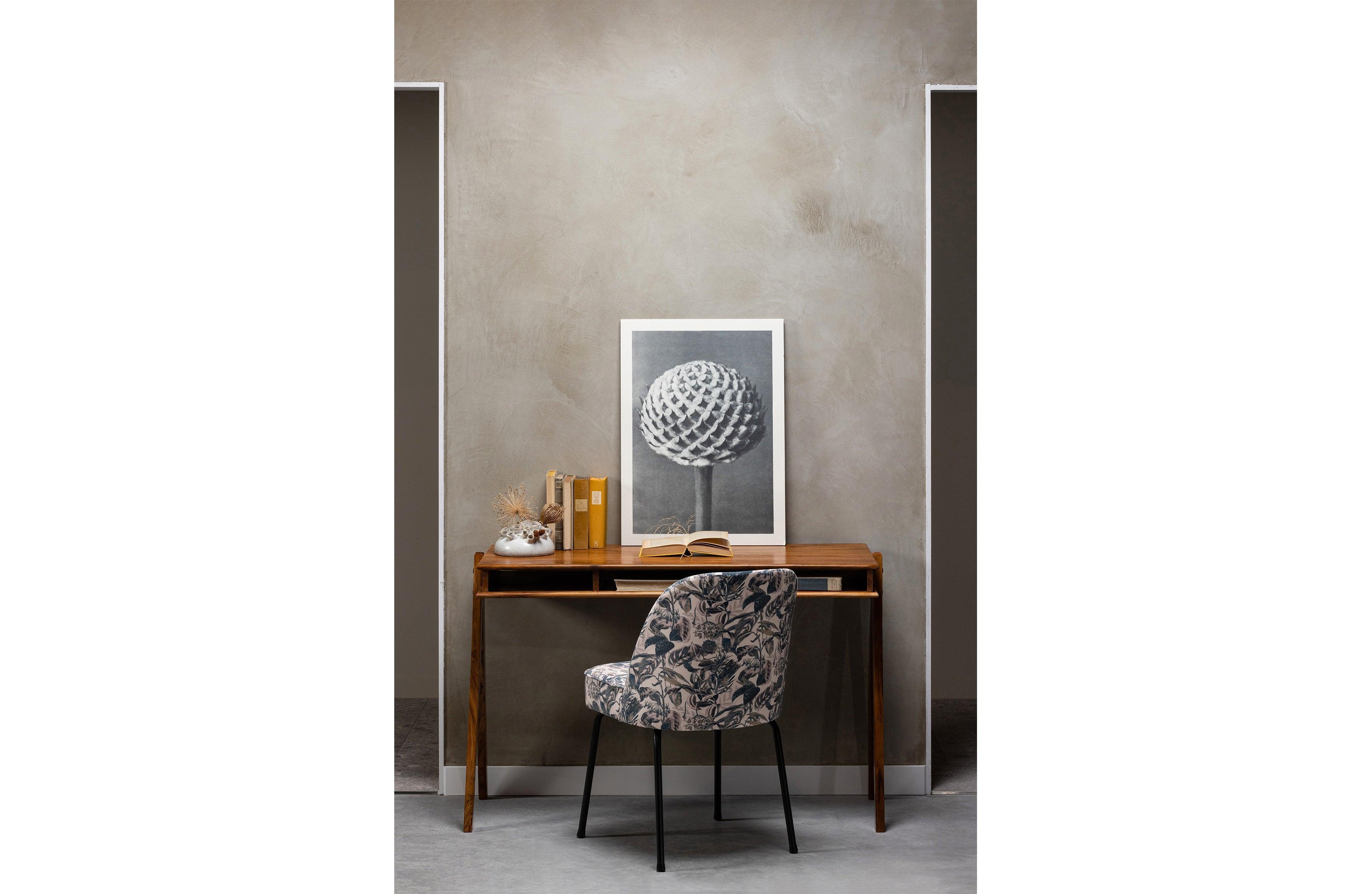 Compartiment de lemn maro maroniu - PARIS14A.RO