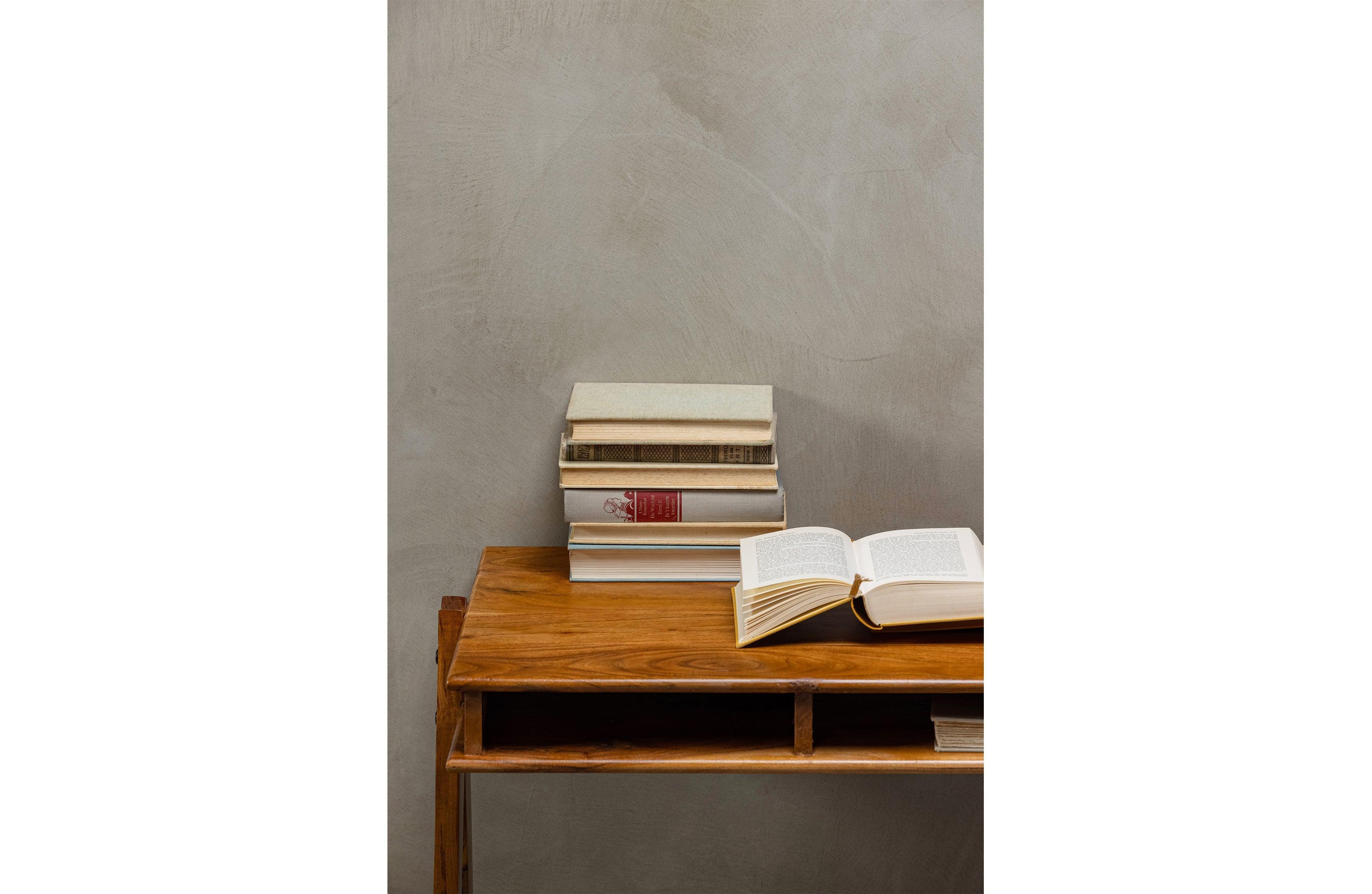 Compartiment de lemn maro maroniu - PARIS14A.RO