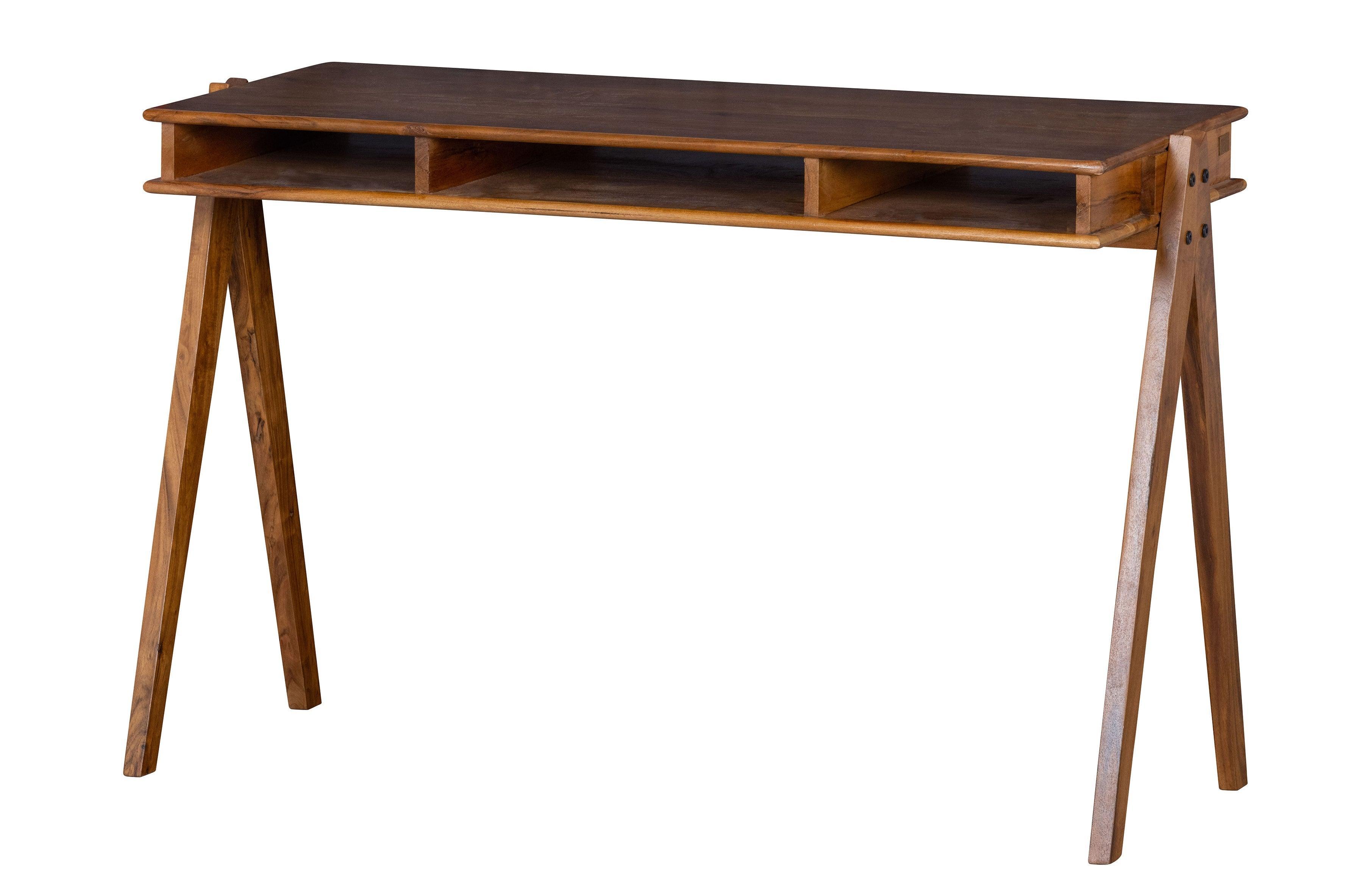 Compartiment de lemn maro maroniu - PARIS14A.RO