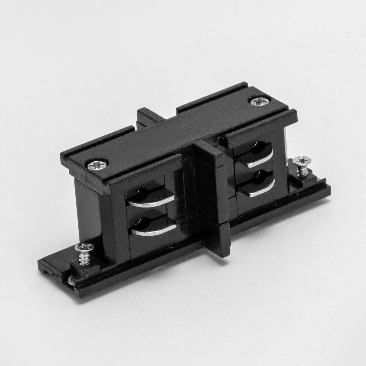 Conector liniar negru TKN1004 BK - Arelux - PARIS14A.RO
