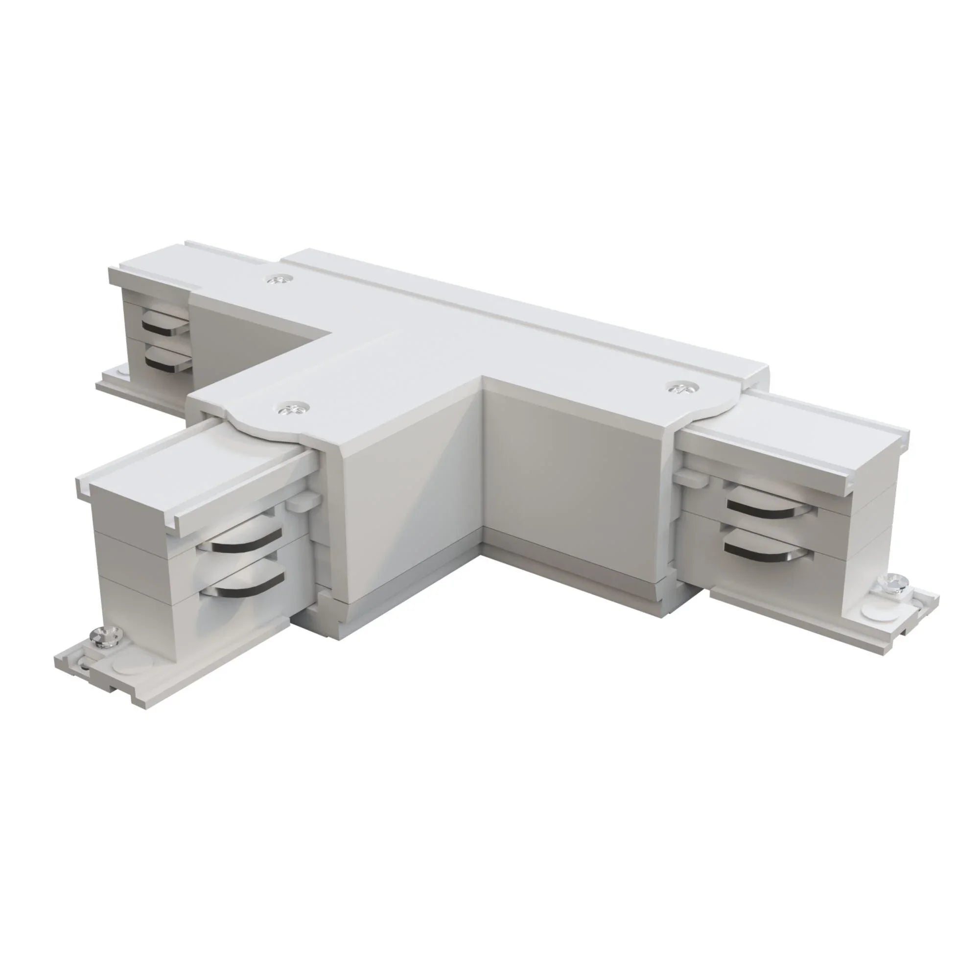 Conector T pentru sina Trinity Maytoni Technical TRA005CT-31W-L - PARIS14A.RO