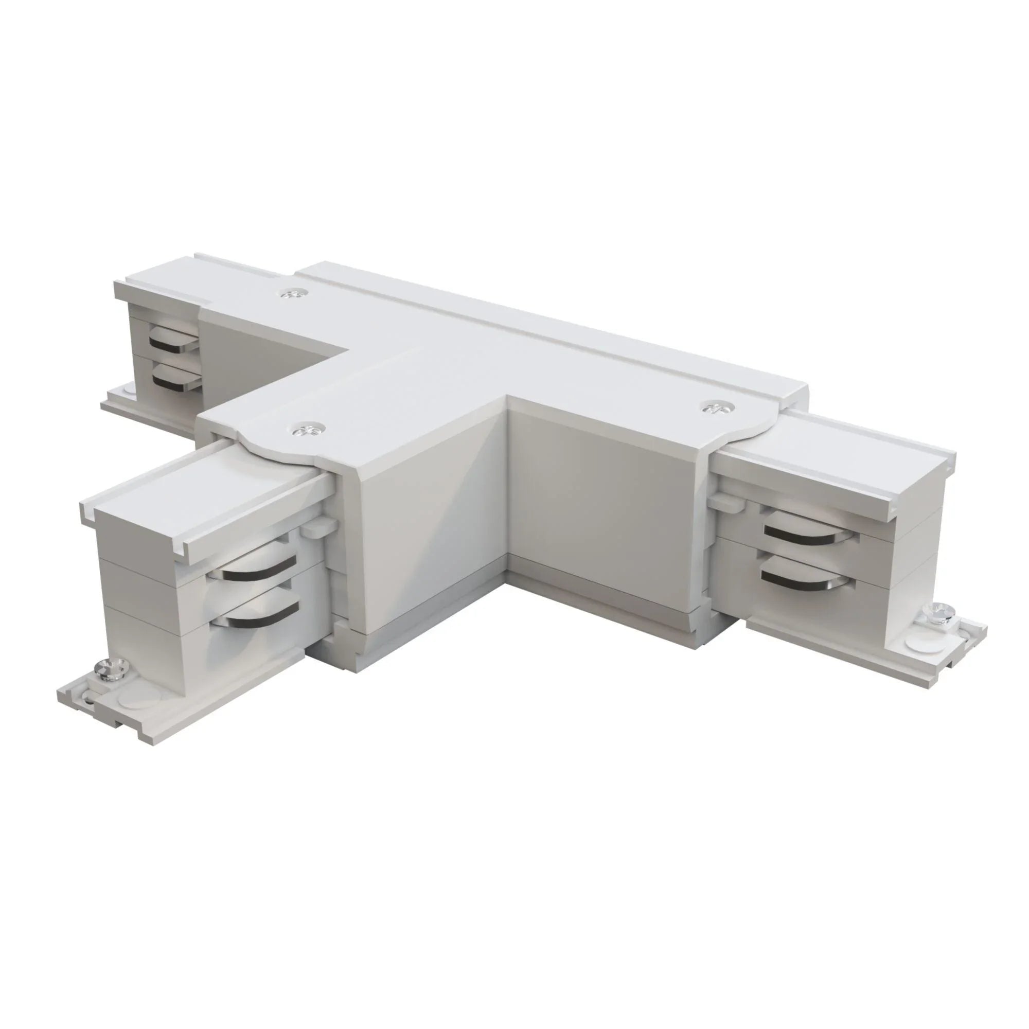 Conector T pentru sina Trinity Maytoni Technical TRA005CT-31W-R - PARIS14A.RO