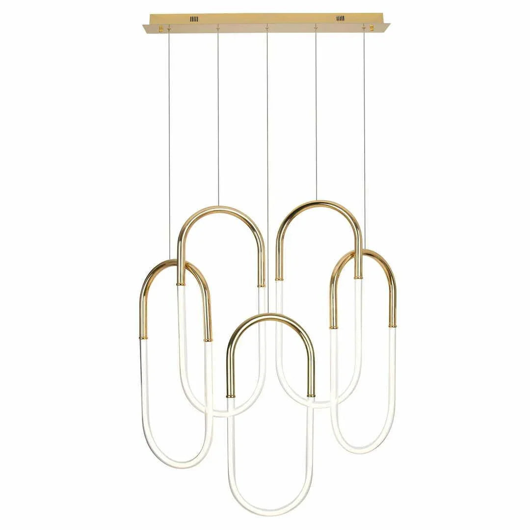 CORP DE ILUMINAT MODERN OLIVIA V MAXLIGHT P0430D - PARIS14A.RO