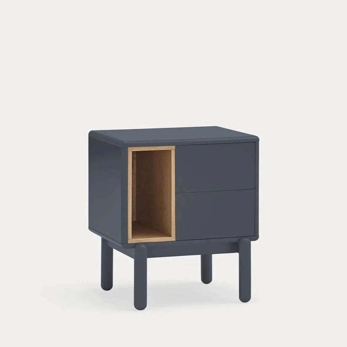 Corvo Corvo 2C1H Antracit gri - PARIS14A.RO