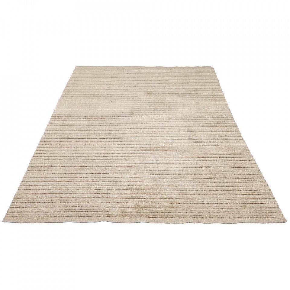 Covor bej din in 250x350 cm Brida Bolia - PARIS14A.RO