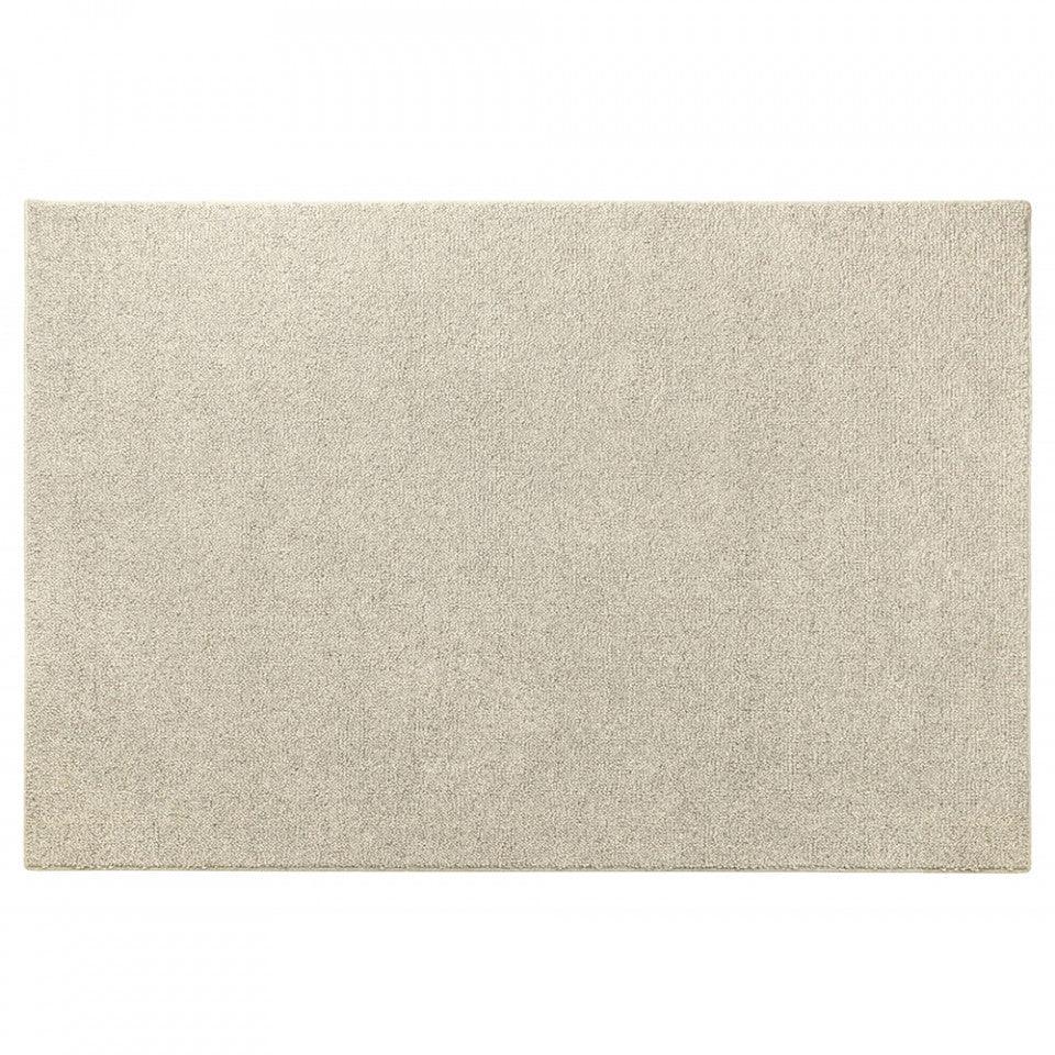Covor bej din lana 200x300 cm Kirby Versmissen - PARIS14A.RO