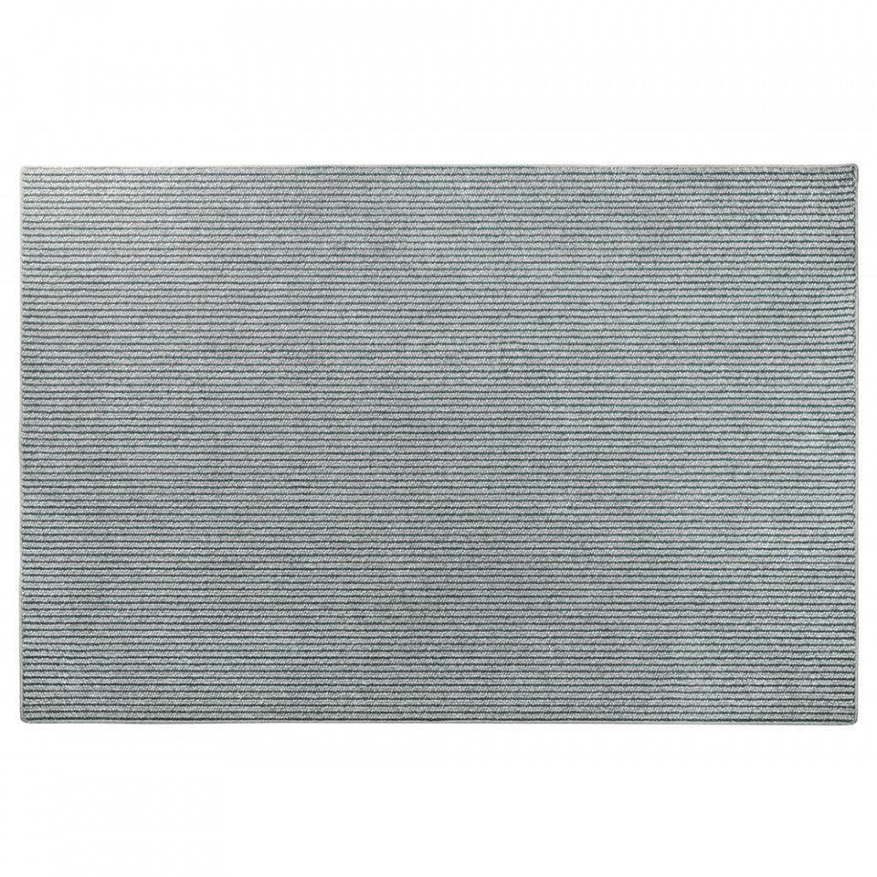 Covor gri din lana 200x300 cm Zigby Versmissen - PARIS14A.RO