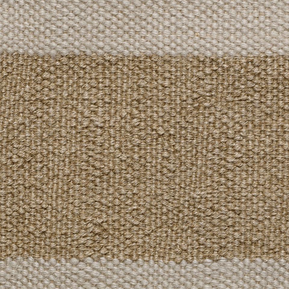 Covor gri din lana si in 80x250 cm Leyton Bolia - PARIS14A.RO