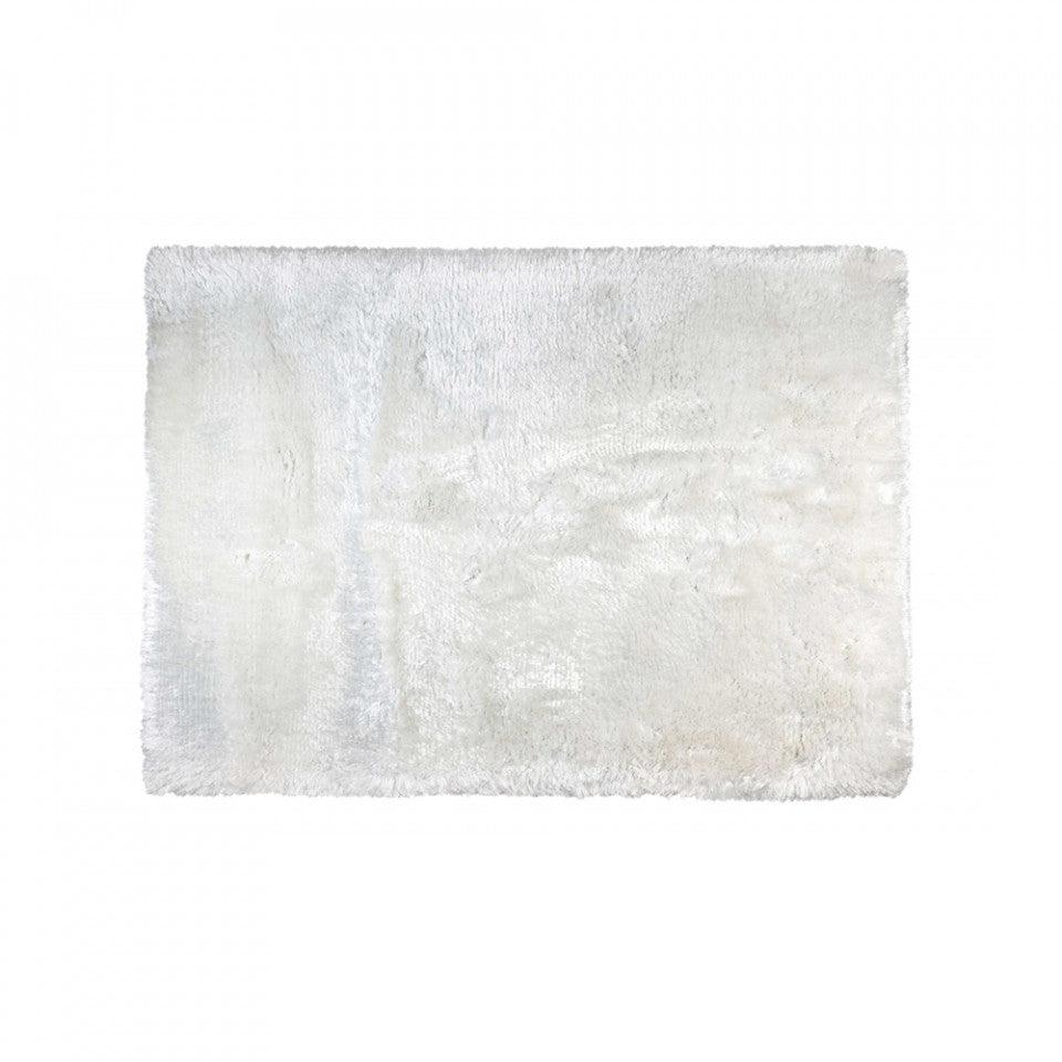 Covor ivoriu din poliester 60x120 cm Adore Versmissen - PARIS14A.RO