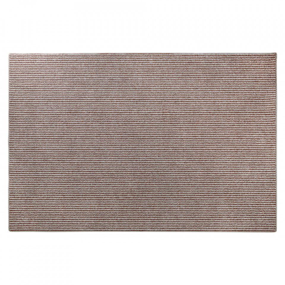 Covor maro ruginiu din lana 300x400 cm Zigby Versmissen - PARIS14A.RO