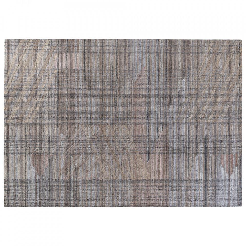 Covor multicolor din lana 170x240 cm Bianca Versmissen - PARIS14A.RO