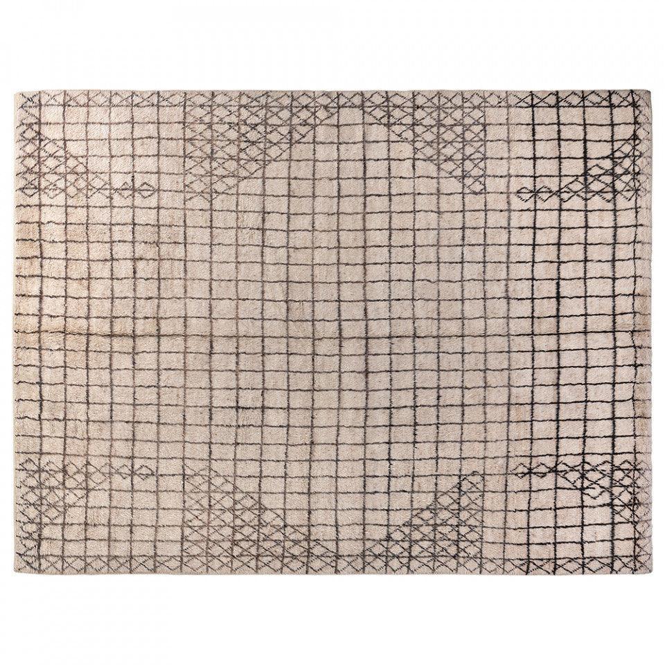 Covor multicolor din lana 190x260 cm Tulu Versmissen - PARIS14A.RO