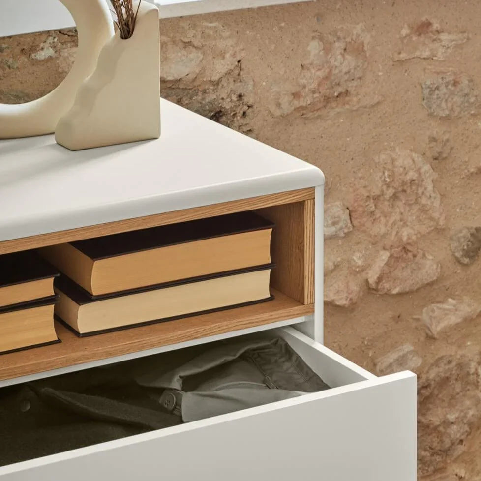 Cufăr Corvo 7D1H Crem - PARIS14A.RO