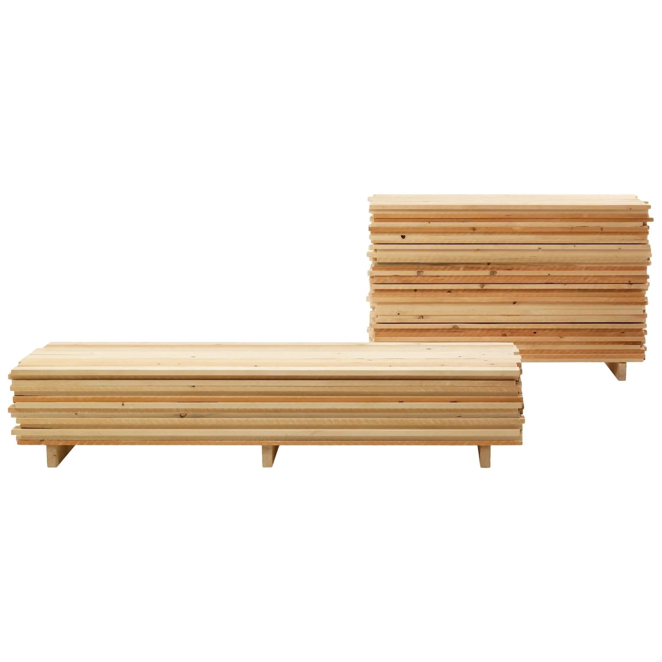 DayDay Lowboy de Raphael Charles & Mogg - PARIS14A.RO