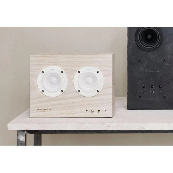 Difuzor lemn – Transparent Sound - PARIS14A.RO