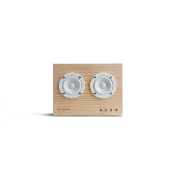 Difuzor lemn – Transparent Sound - PARIS14A.RO