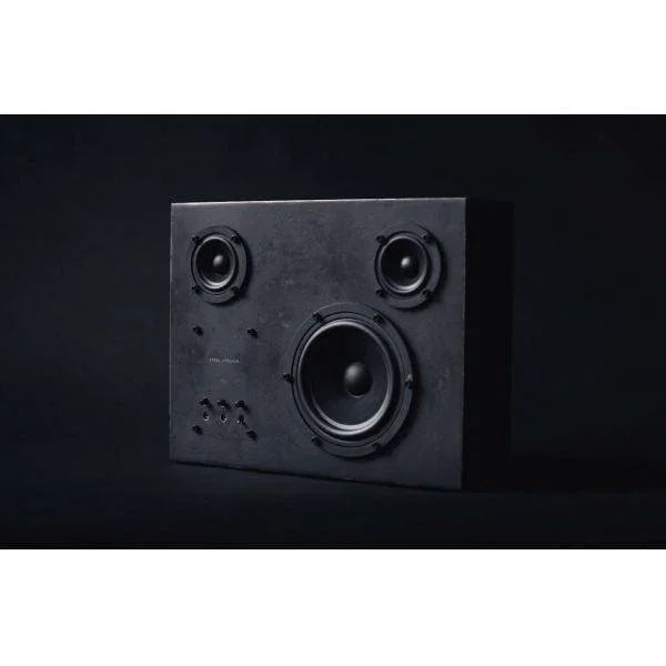 Difuzor metalic - Transparent Sound - PARIS14A.RO