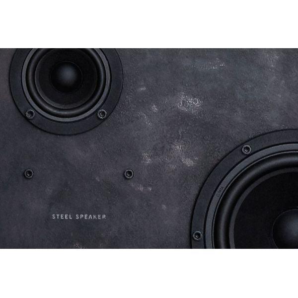 Difuzor metalic - Transparent Sound - PARIS14A.RO