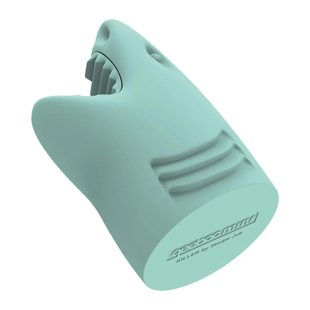Dispozitiv de încarcare portabil Mini Killer Portable Charger - Light Blue - PARIS14A.RO