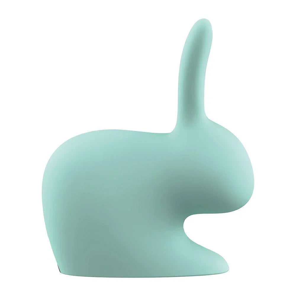 Dispozitiv de încarcare portabil Mini Rabbit Portable Charger - Light Blue - PARIS14A.RO