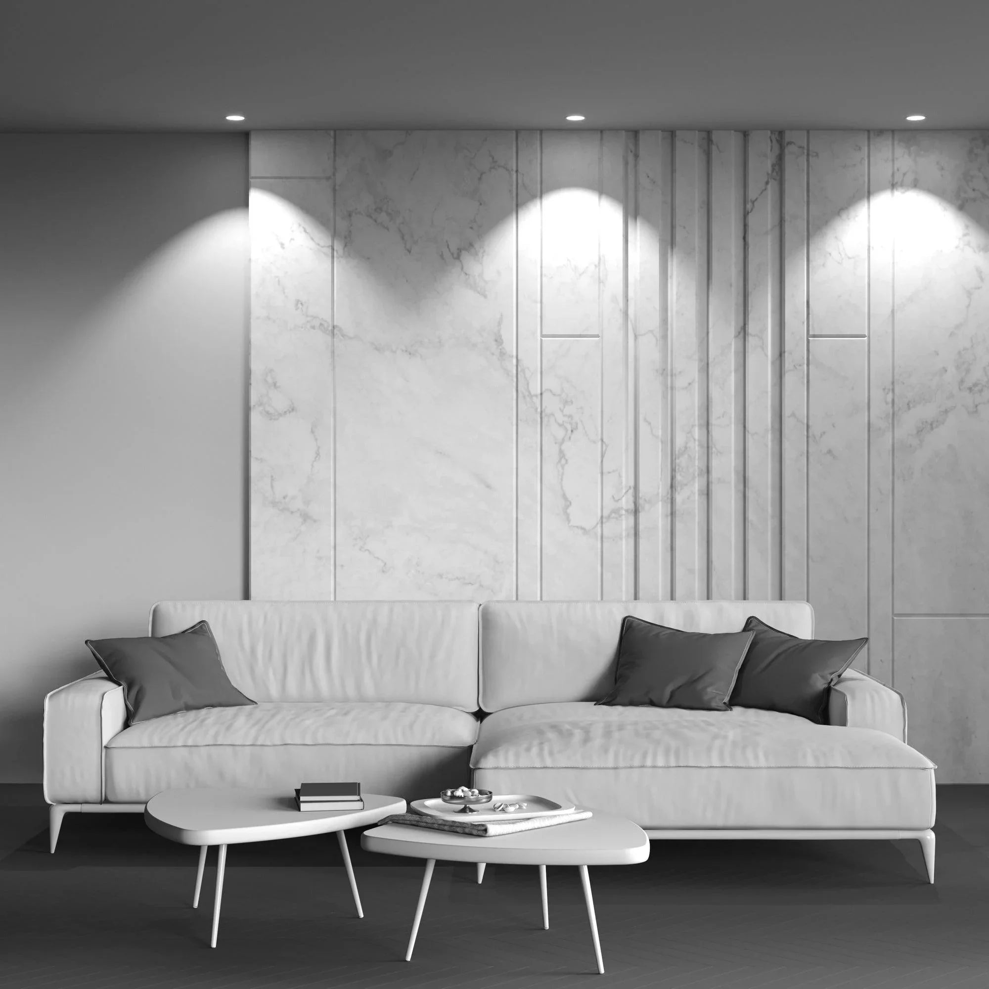 Downlight Alfa LED Maytoni Technical DL043-01-15W3K-RD-W - PARIS14A.RO