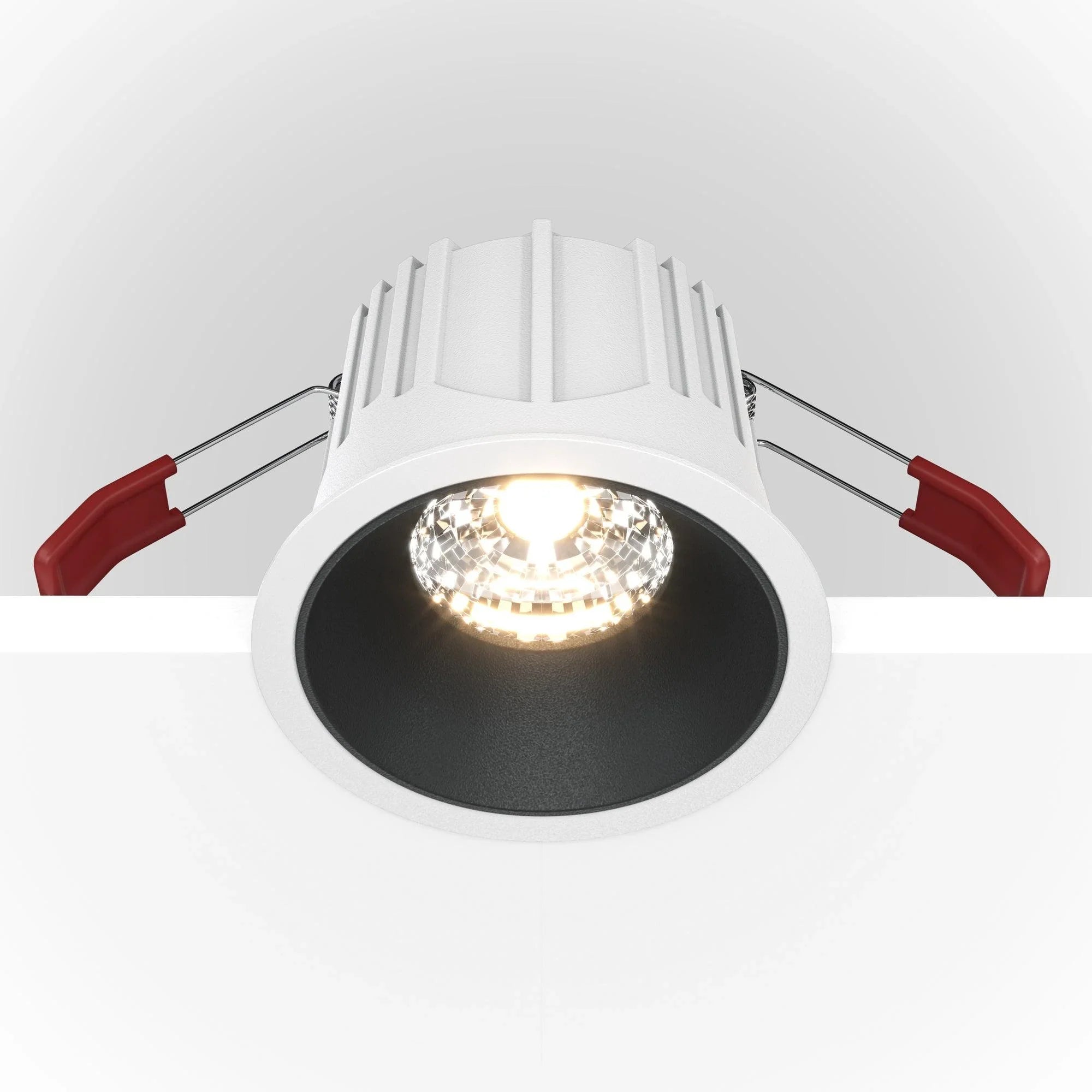 Downlight Alfa LED Maytoni Technical DL043-01-15W3K-RD-WB - PARIS14A.RO