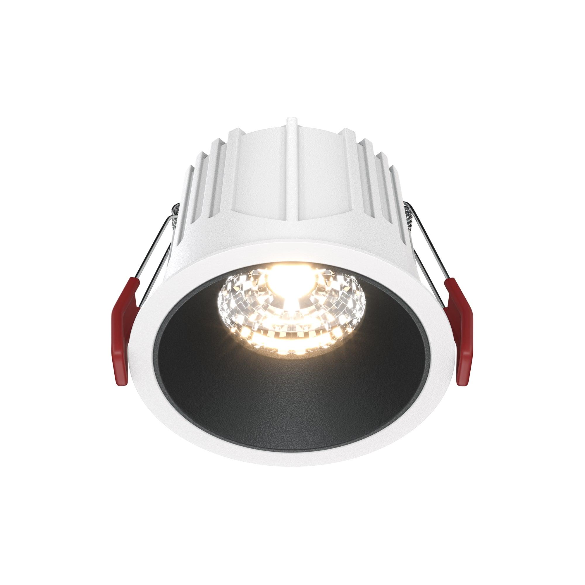 Downlight Alfa LED Maytoni Technical DL043-01-15W4K-D-RD-WB - PARIS14A.RO