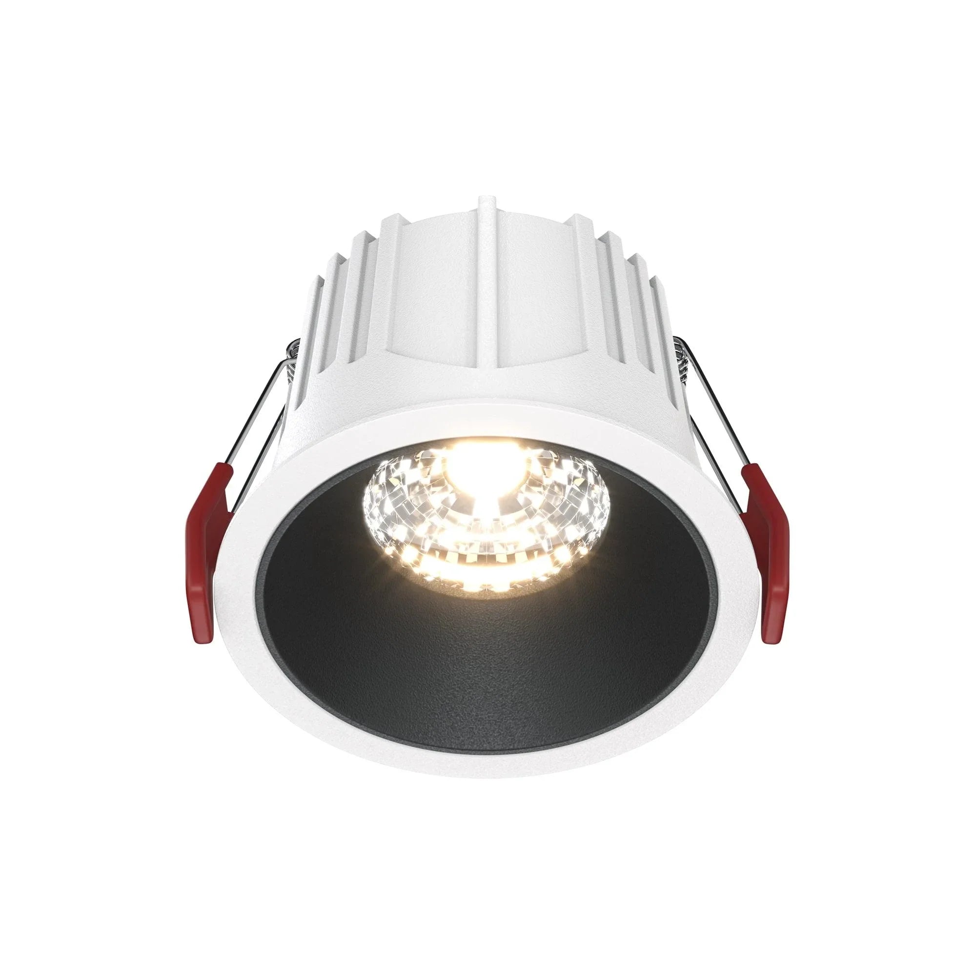 Downlight Alfa LED Maytoni Technical DL043-01-15W4K-D-RD-WB - PARIS14A.RO