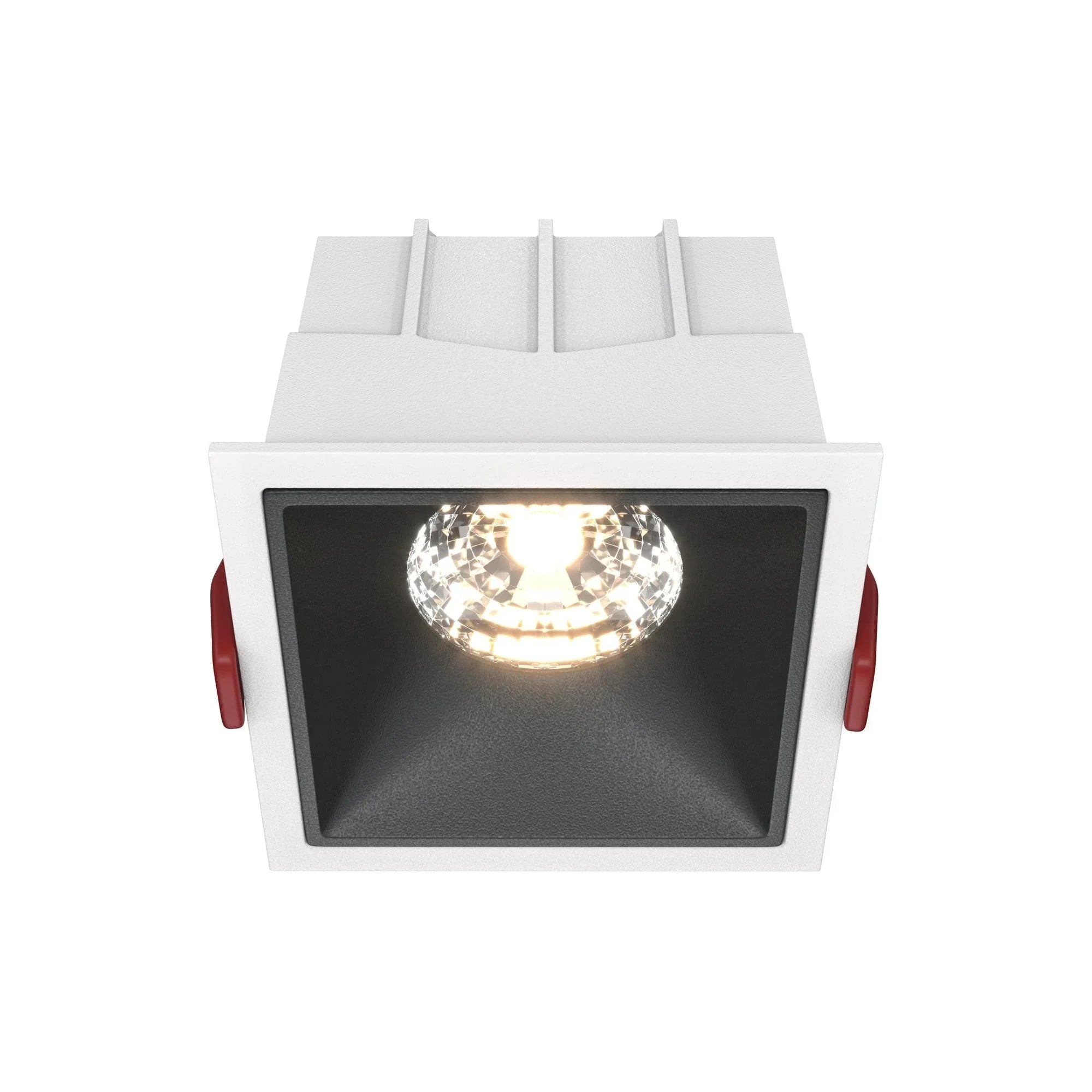 Downlight Alfa LED Maytoni Technical DL043-01-15W4K-D-SQ-WB - PARIS14A.RO