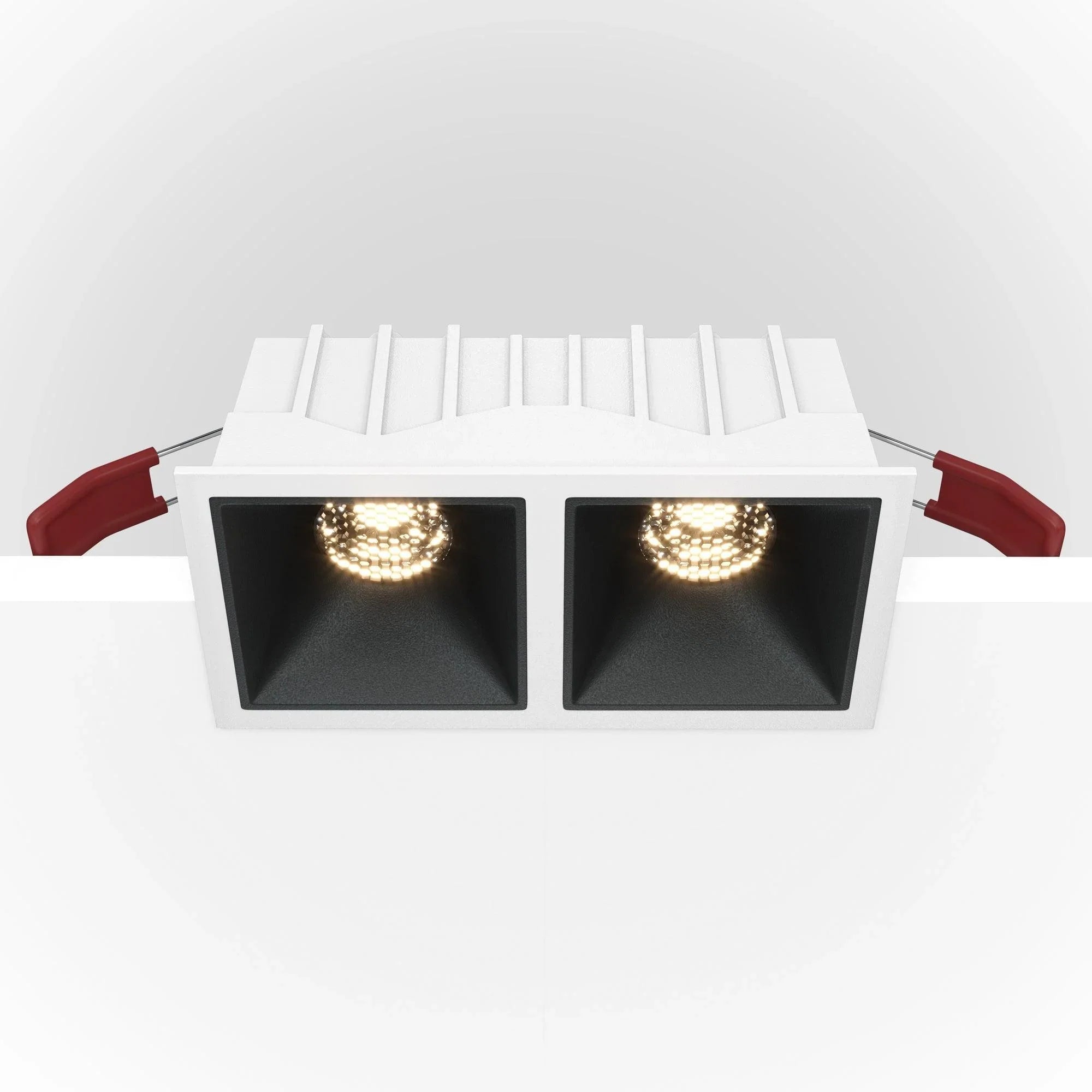 Downlight Alfa LED Maytoni Technical DL043-02-10W4K-D-SQ-WB - PARIS14A.RO