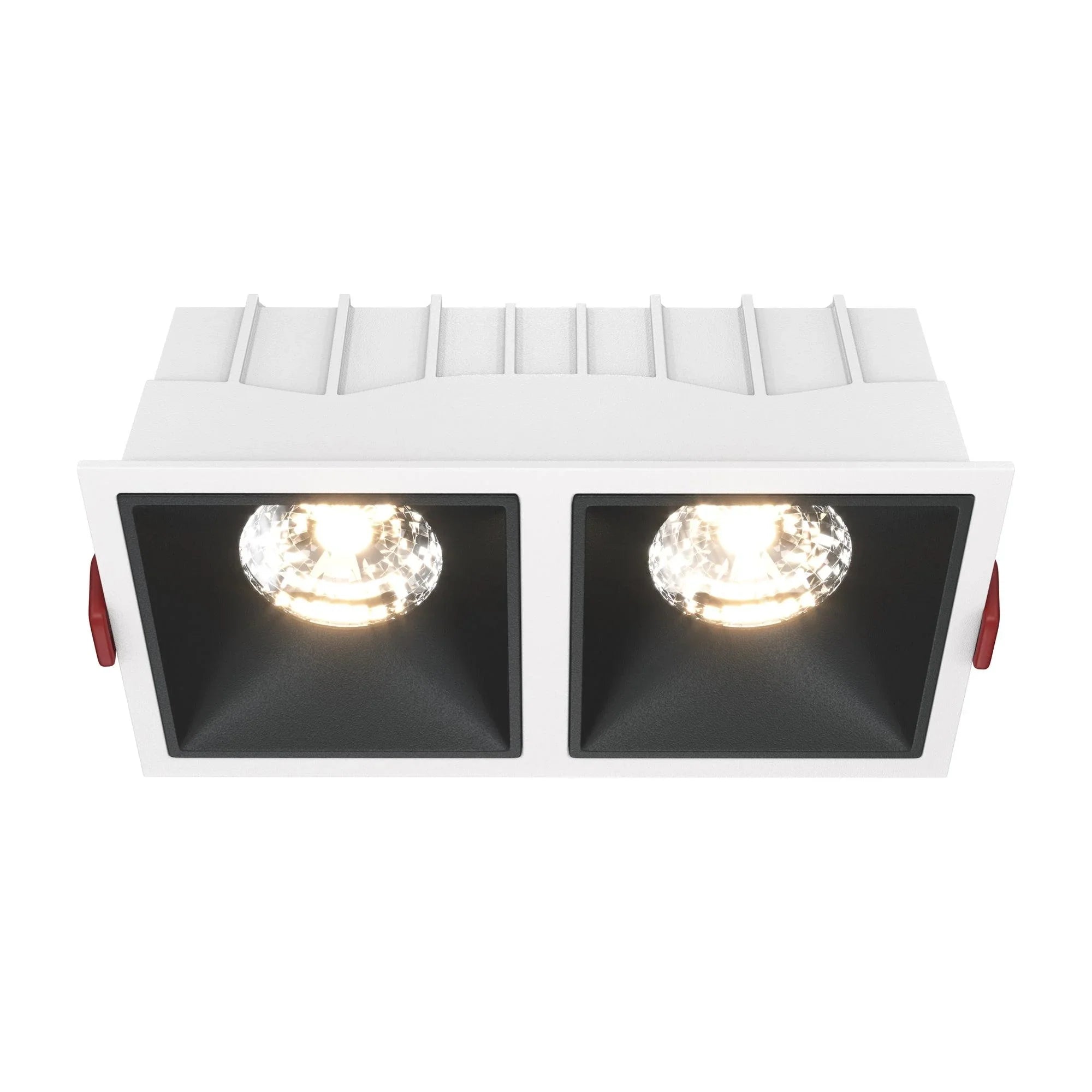 Downlight Alfa LED Maytoni Technical DL043-02-15W3K-D-SQ-WB - PARIS14A.RO