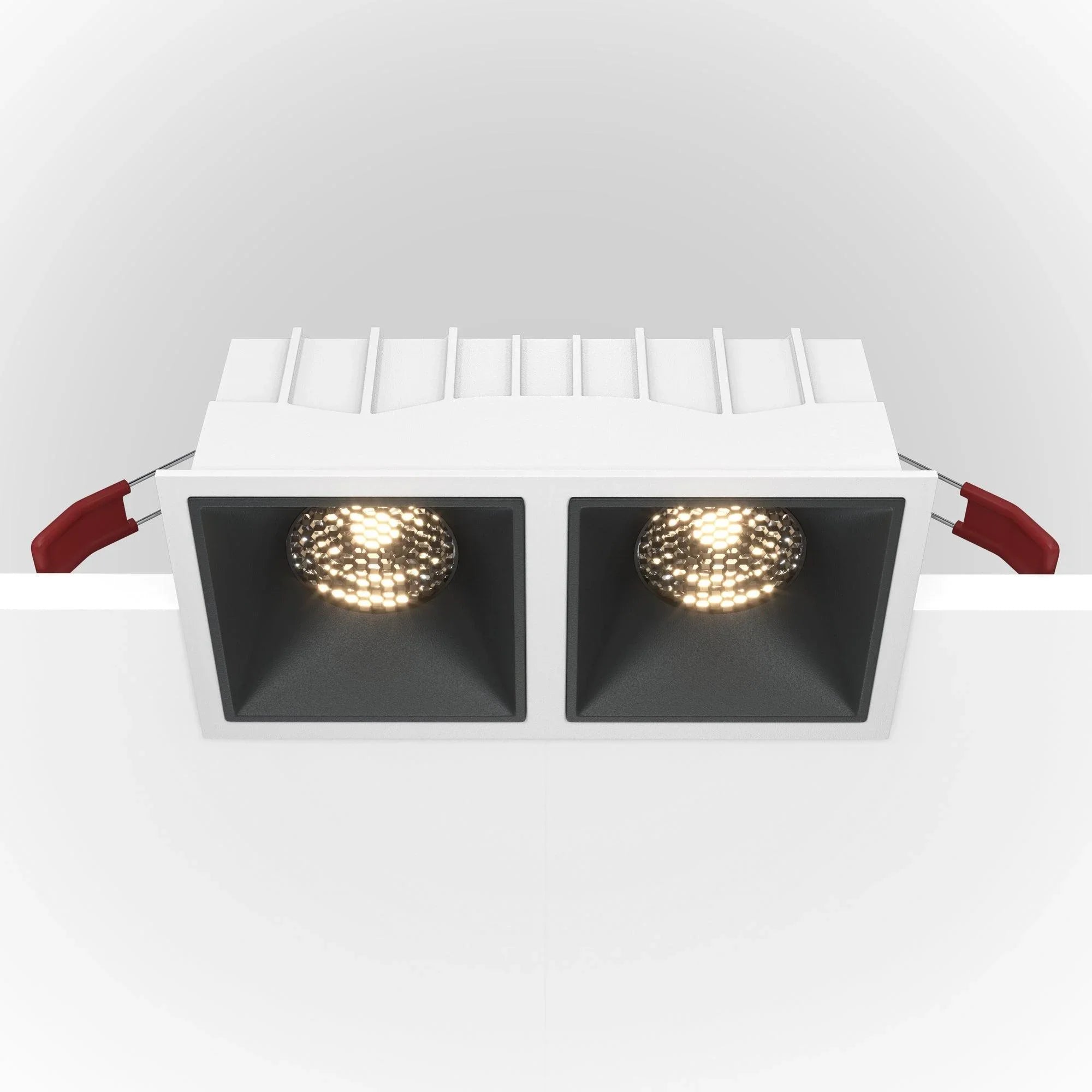 Downlight Alfa LED Maytoni Technical DL043-02-15W3K-D-SQ-WB - PARIS14A.RO