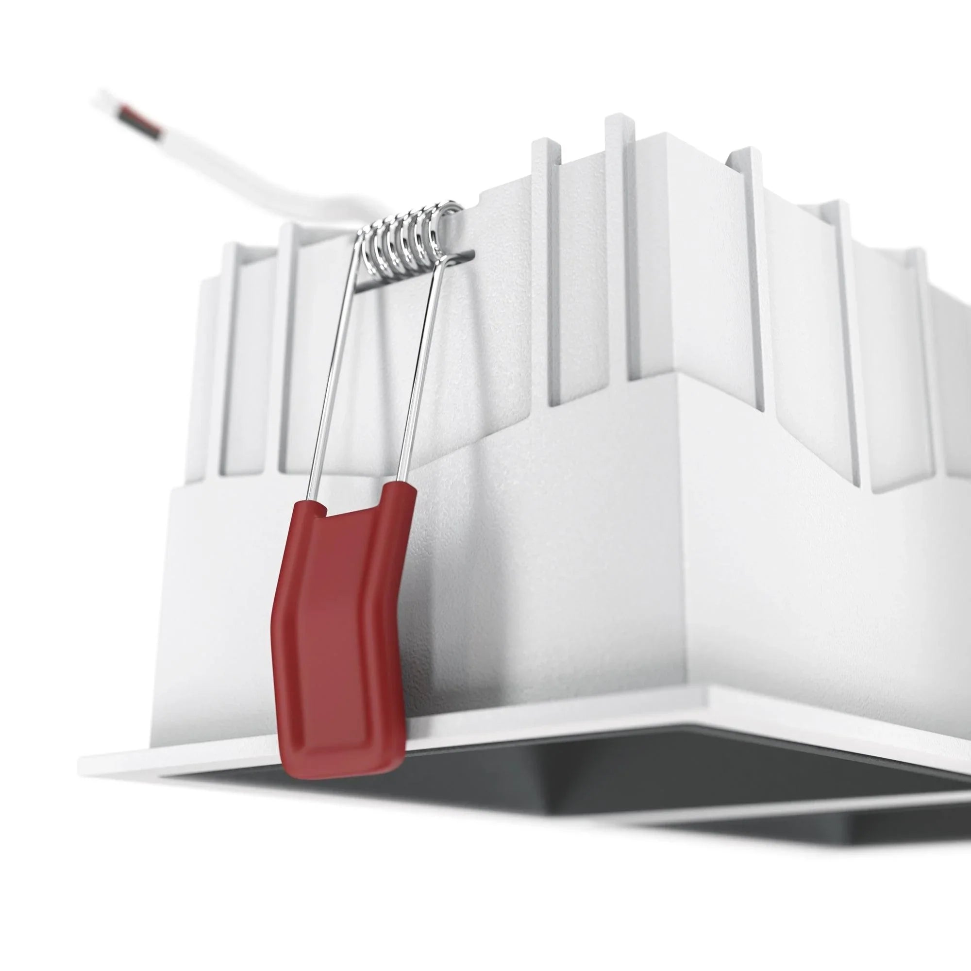 Downlight Alfa LED Maytoni Technical DL043-02-15W3K-SQ-WB - PARIS14A.RO