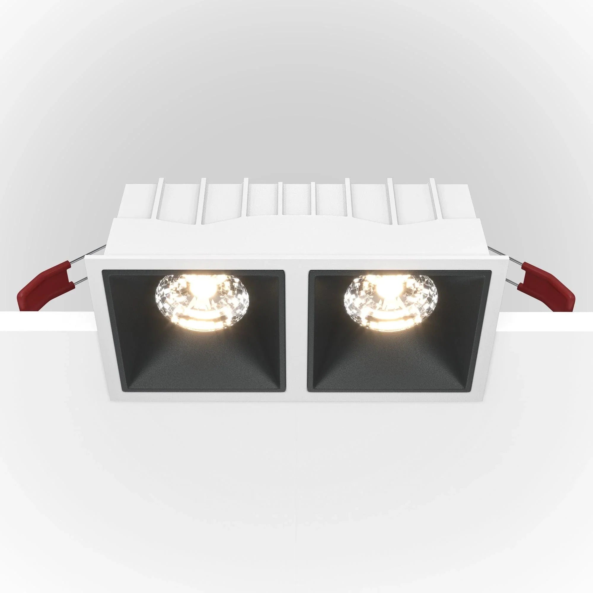 Downlight Alfa LED Maytoni Technical DL043-02-15W4K-D-SQ-WB - PARIS14A.RO