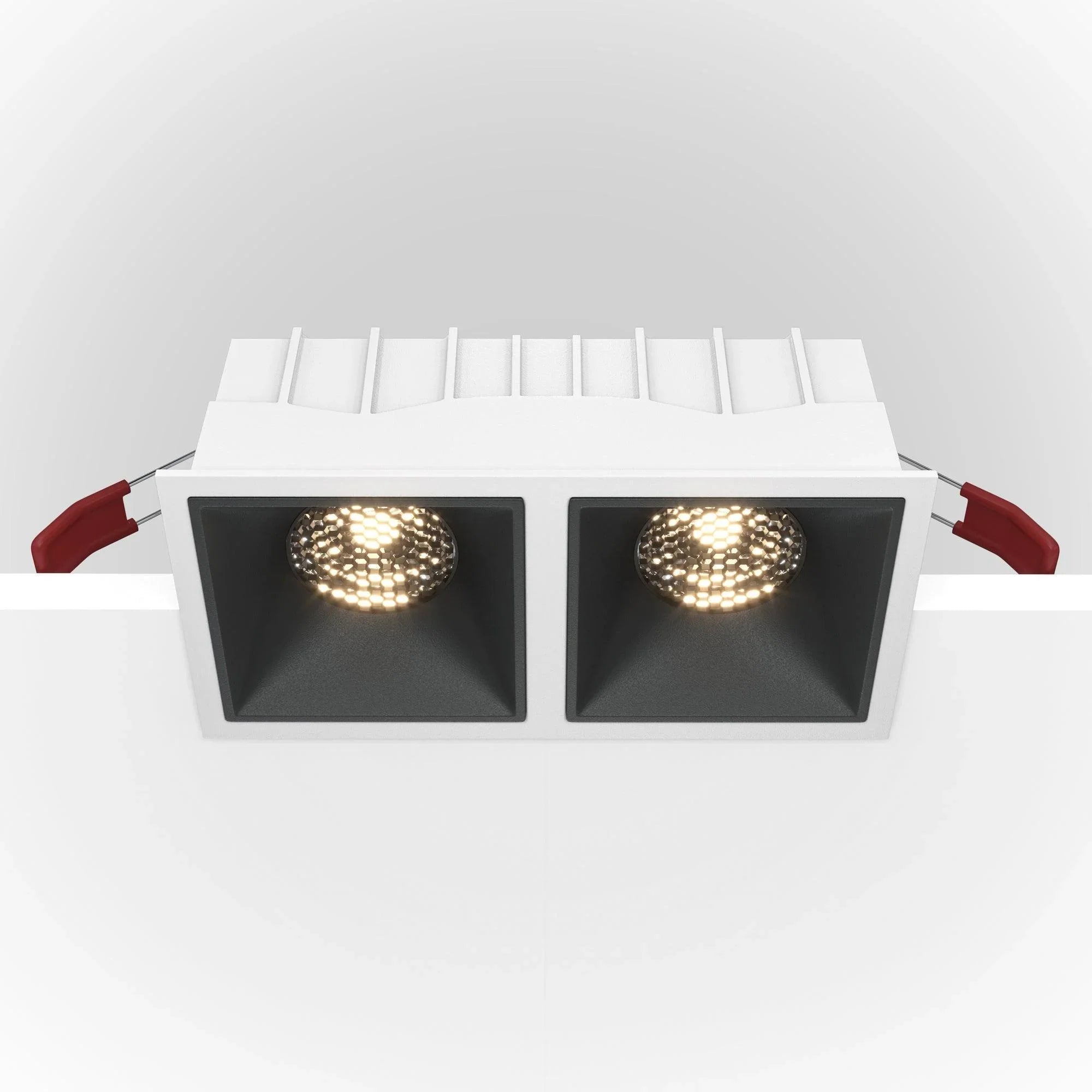 Downlight Alfa LED Maytoni Technical DL043-02-15W4K-D-SQ-WB - PARIS14A.RO