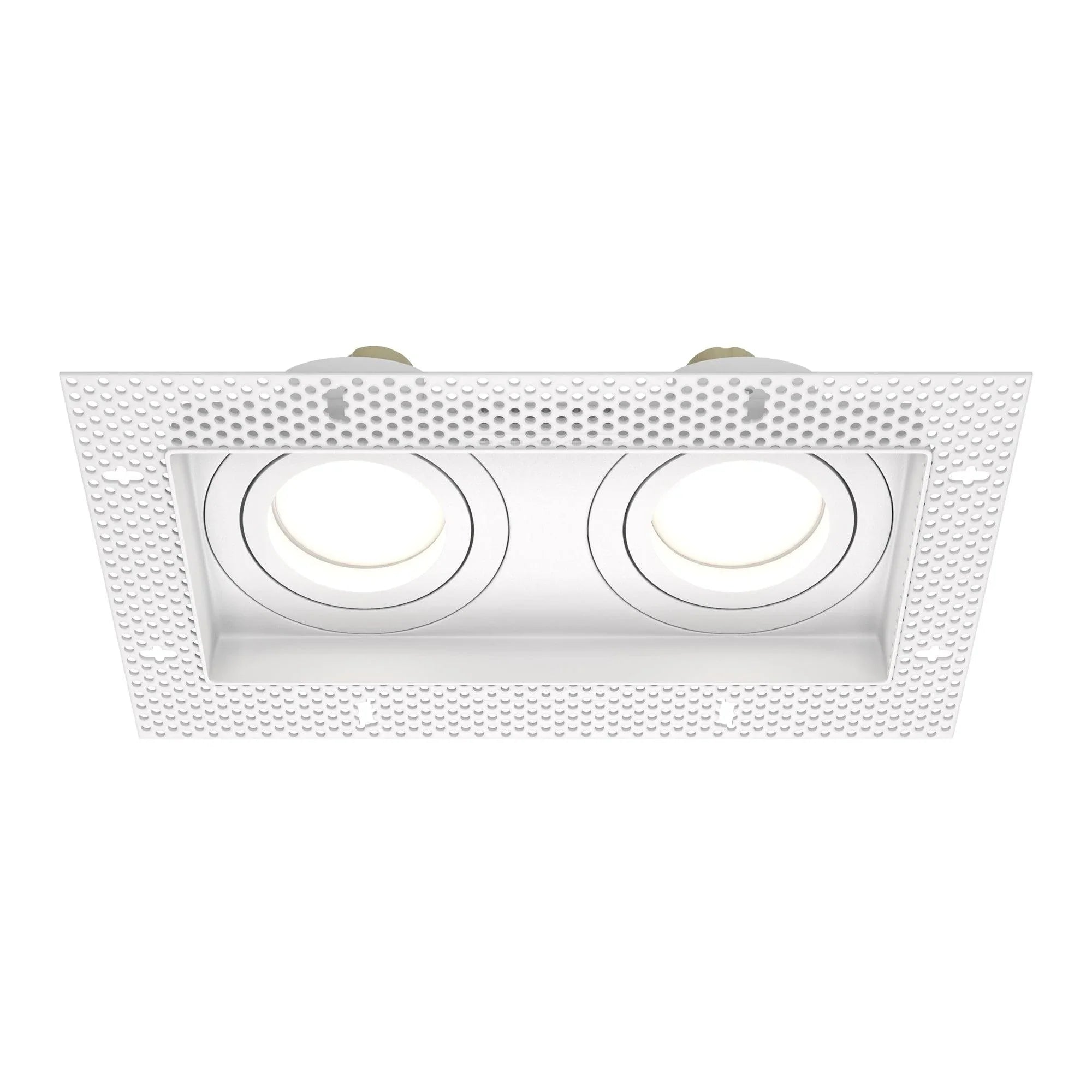 Downlight Atom Maytoni Technical DL003-02-W - PARIS14A.RO