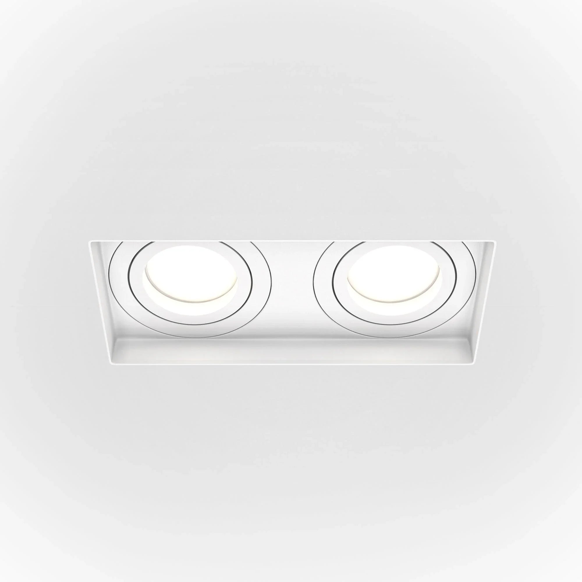 Downlight Atom Maytoni Technical DL003-02-W - PARIS14A.RO