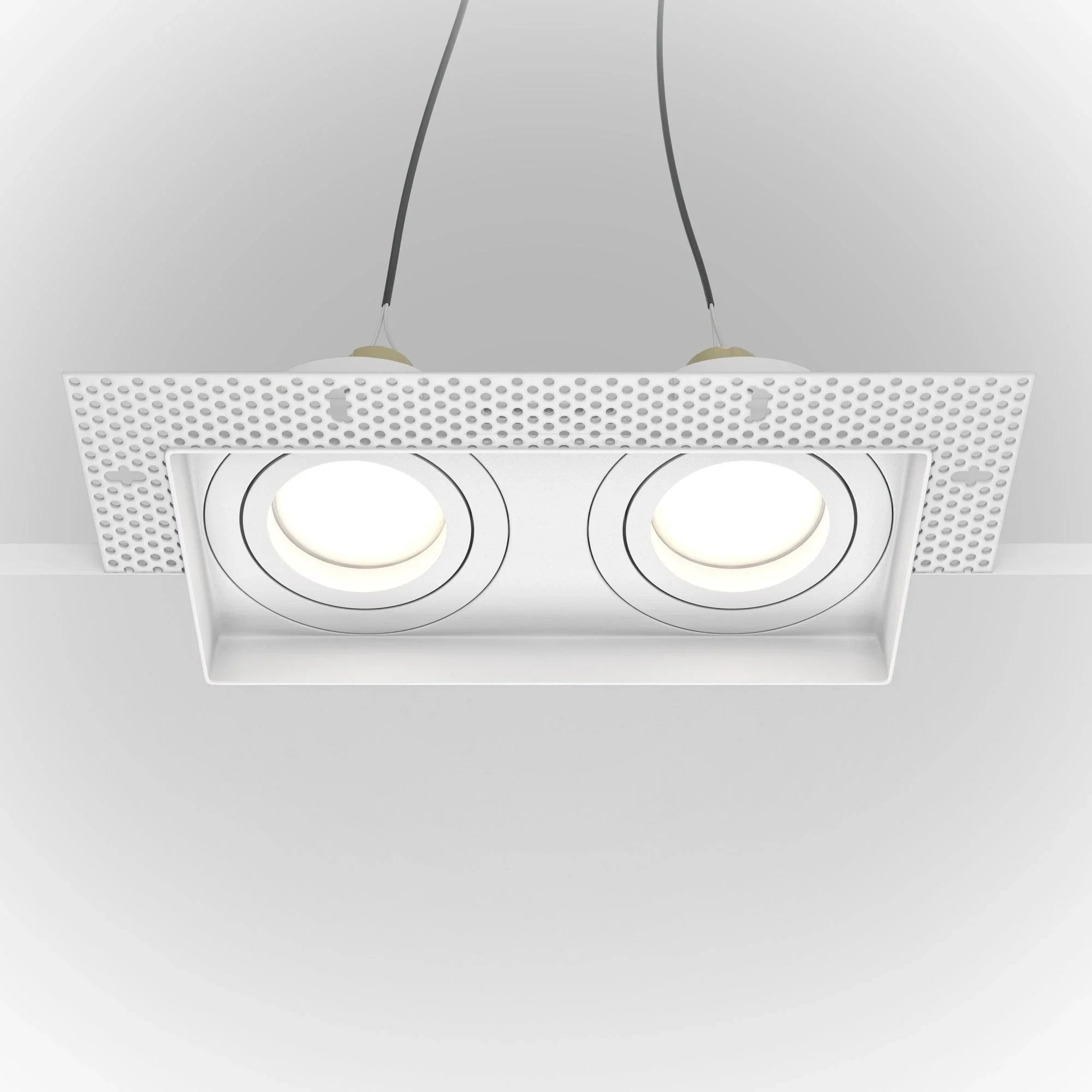 Downlight Atom Maytoni Technical DL003-02-W - PARIS14A.RO