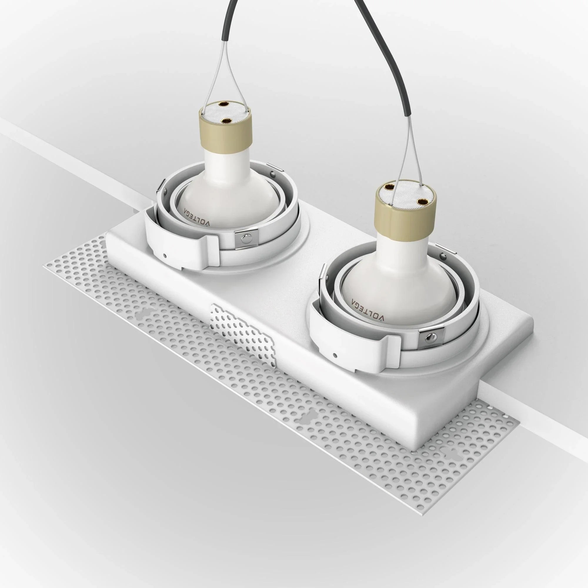 Downlight Atom Maytoni Technical DL003-02-W - PARIS14A.RO