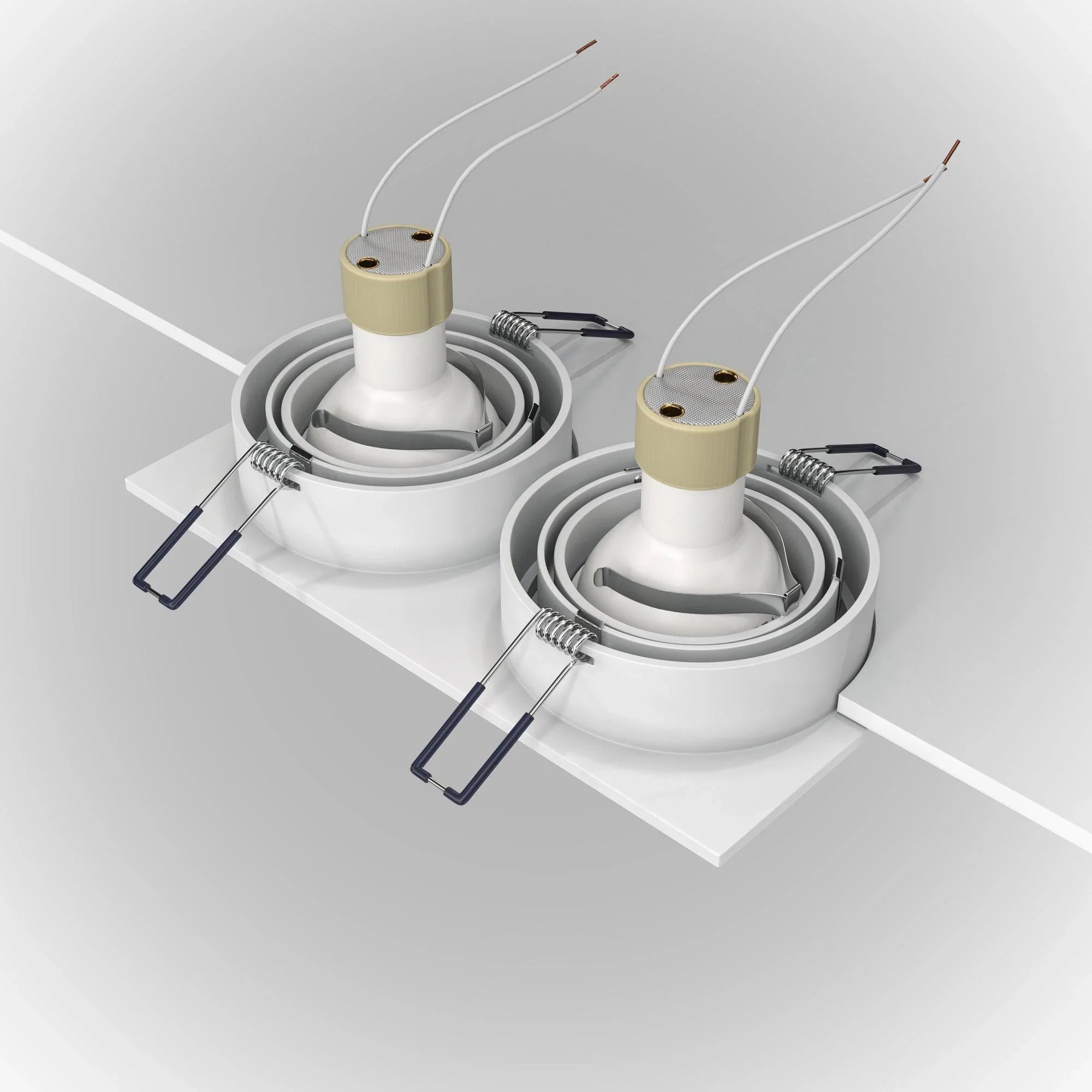 Downlight Atom Maytoni Technical DL024-2-02W - PARIS14A.RO