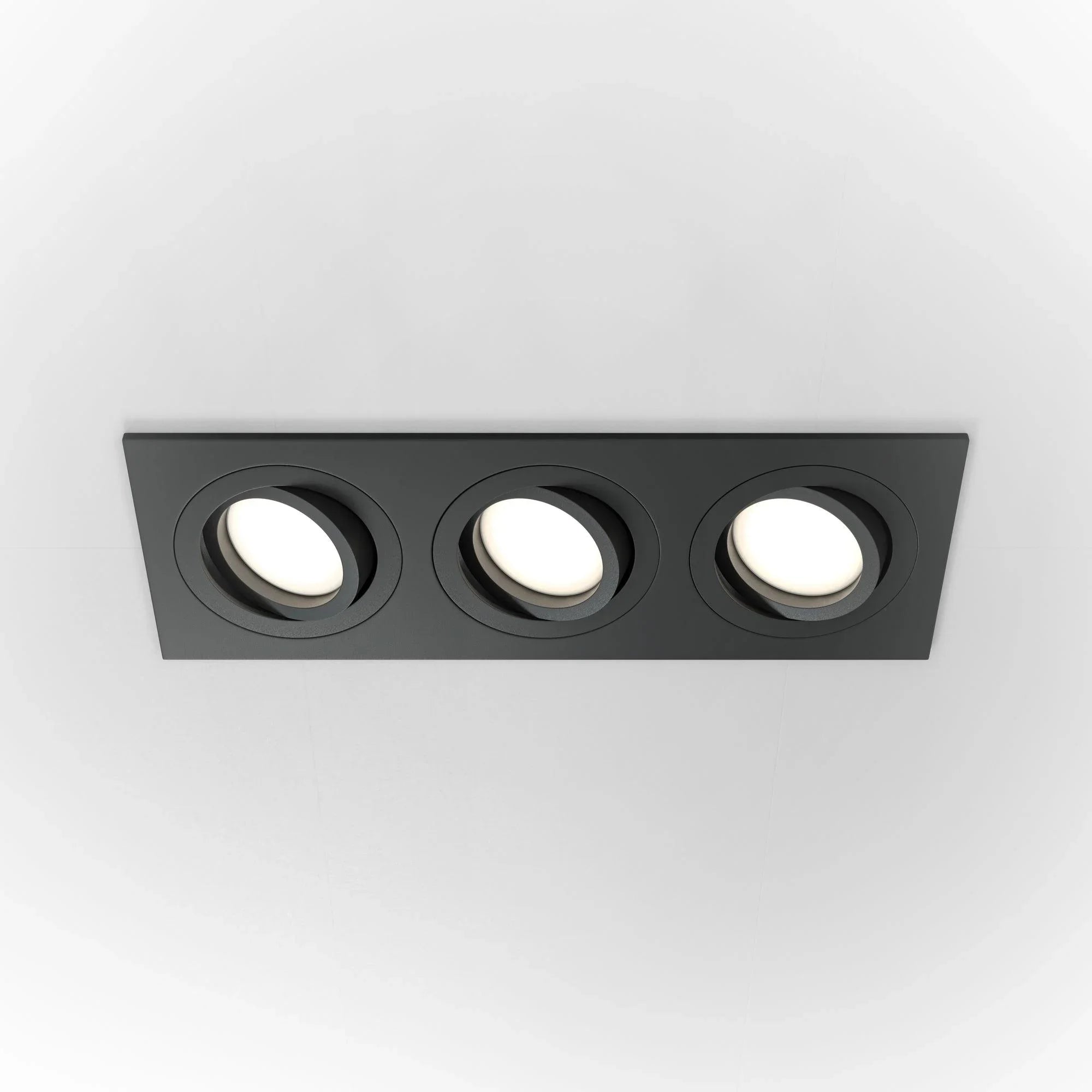 Downlight Atom Maytoni Technical DL024-2-03B - PARIS14A.RO