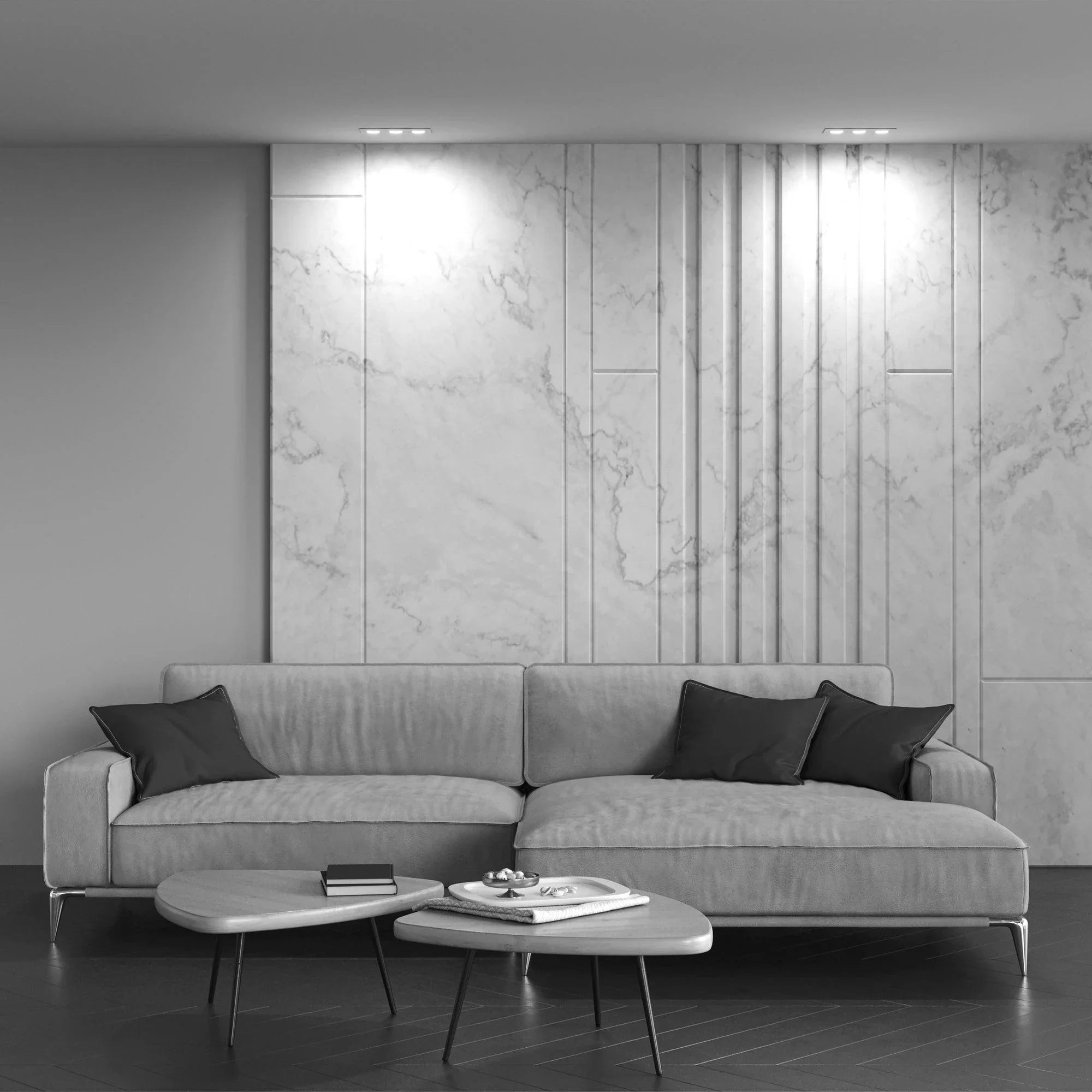 Downlight Atom Maytoni Technical DL024-2-03W - PARIS14A.RO