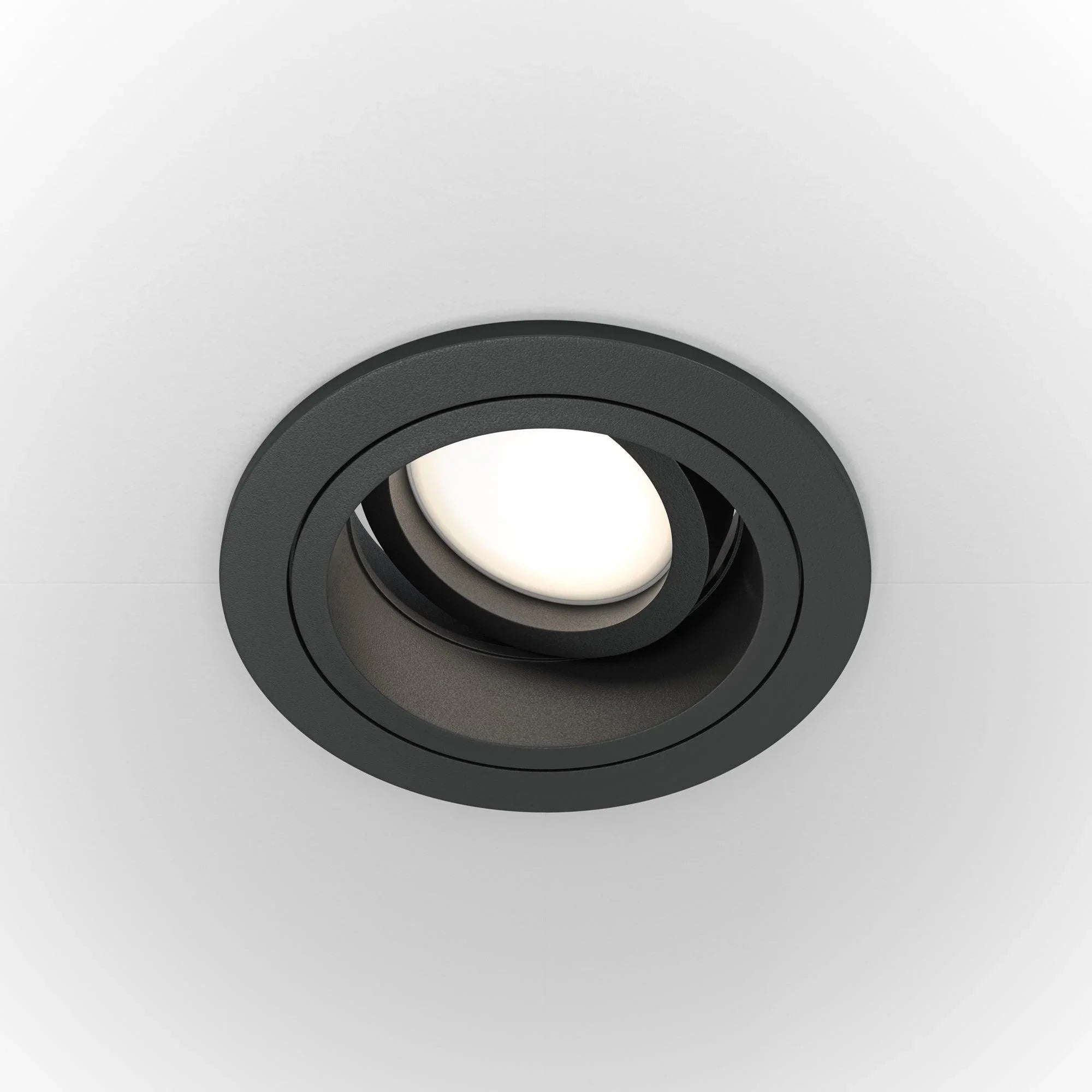 Downlight Atom Maytoni Technical DL025-2-01B - PARIS14A.RO