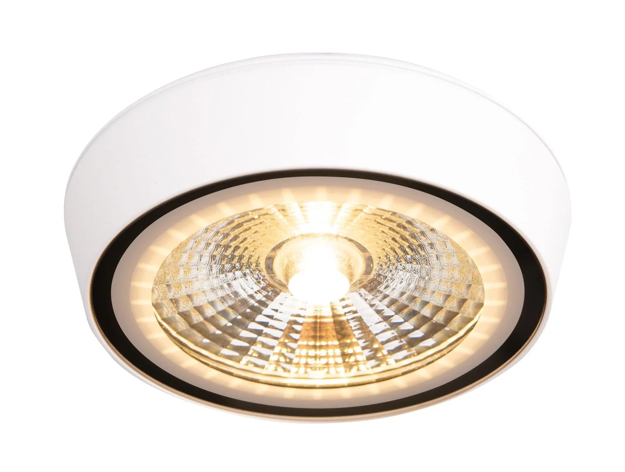 Downlight CHARON Alb IP65 MAXLIGHT C0207 - PARIS14A.RO