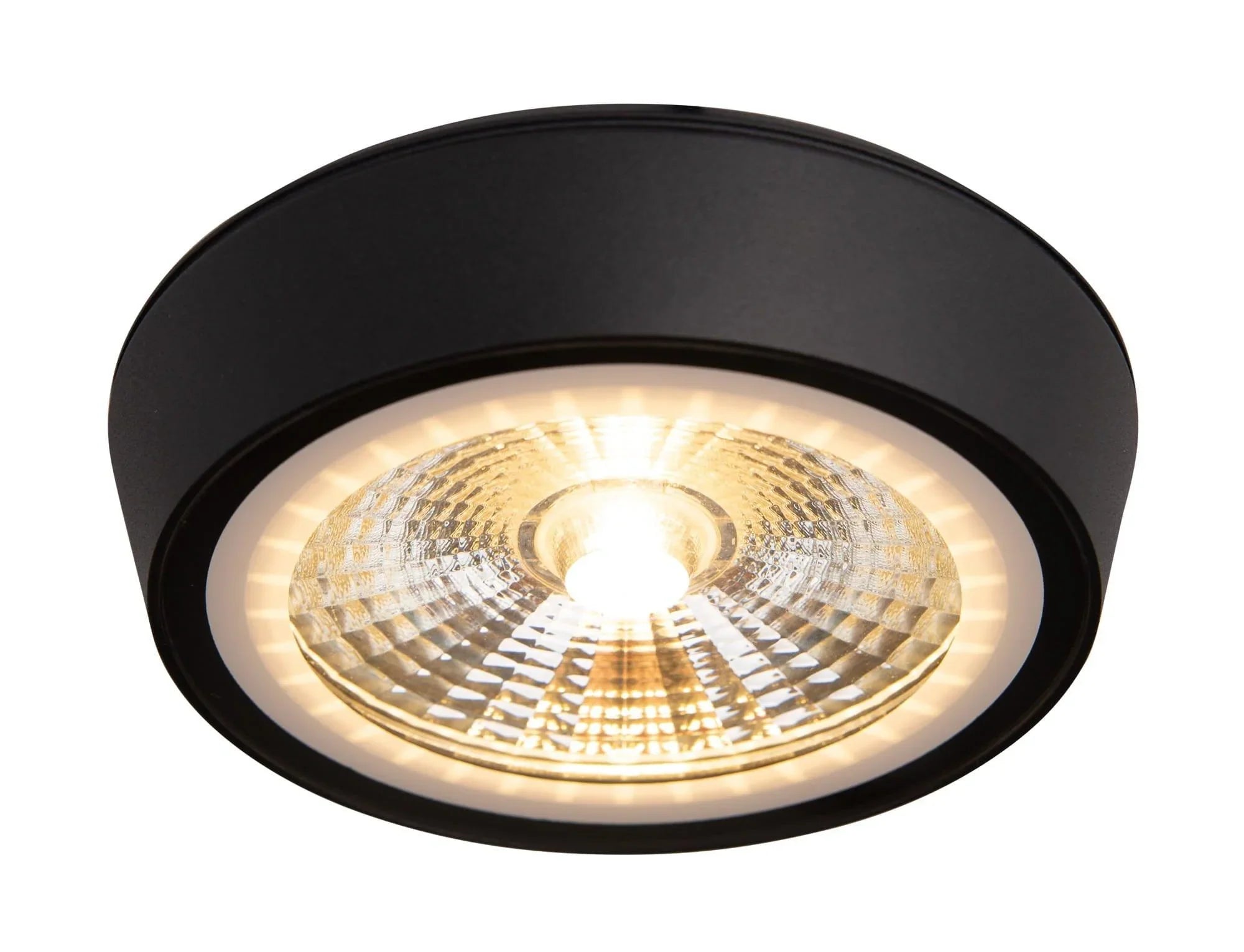 Downlight CHARON Negru IP65 MAXLIGHT C0208 - PARIS14A.RO
