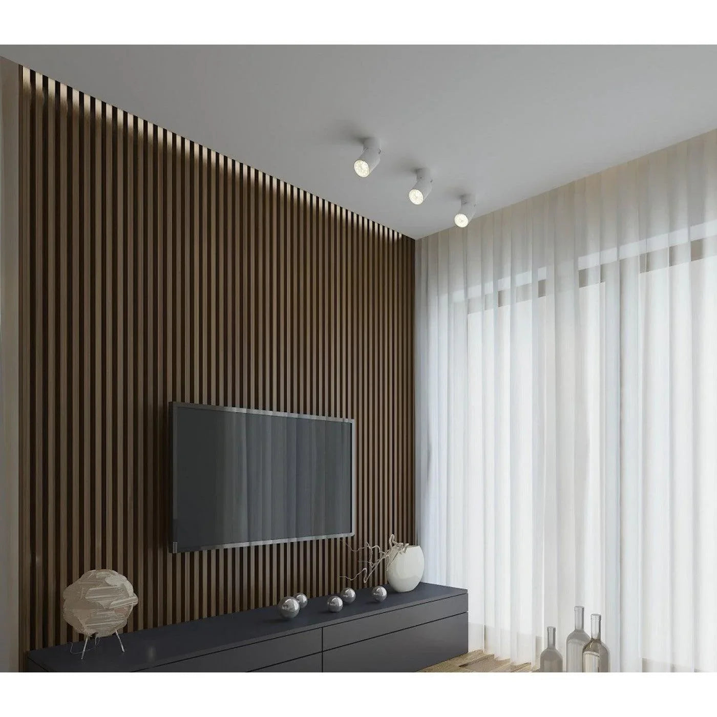 Downlight DOT Culoare alba MAXLIGHT C0123 - PARIS14A.RO