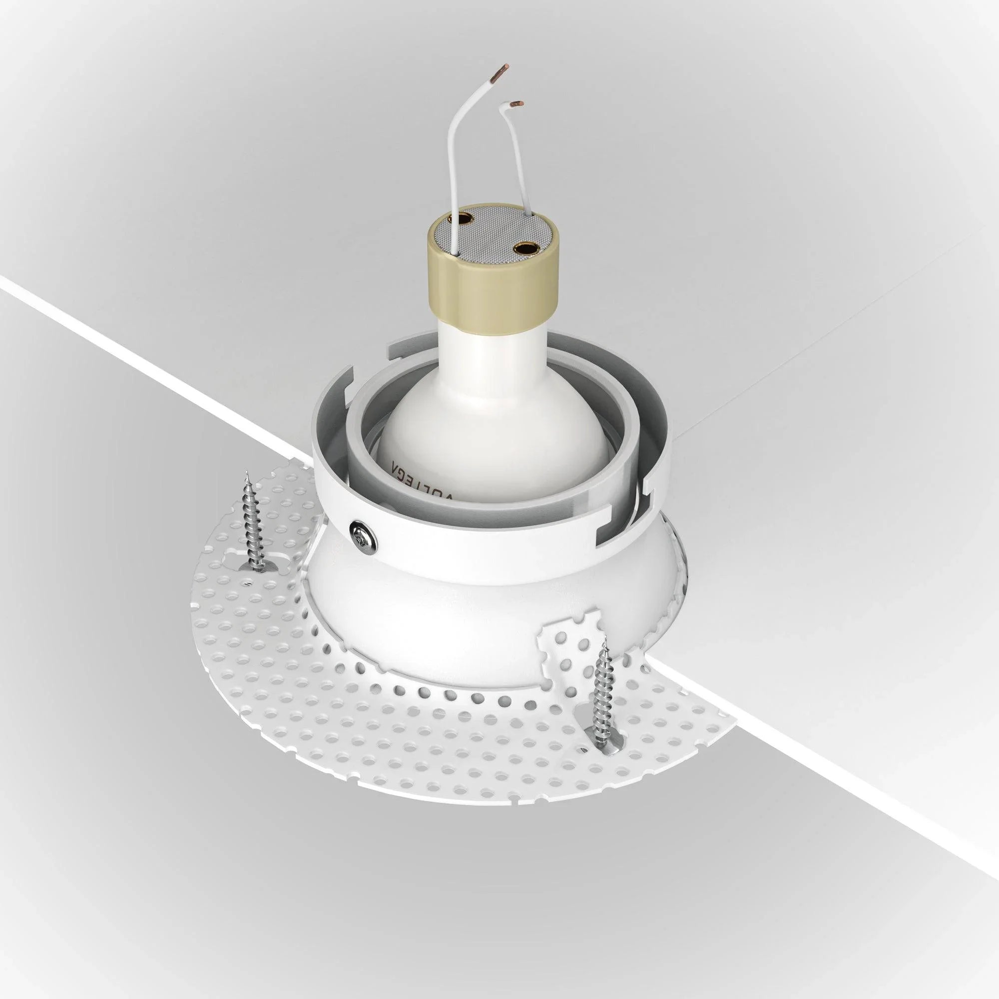 Downlight Dot Maytoni Technical DL042-01W - PARIS14A.RO