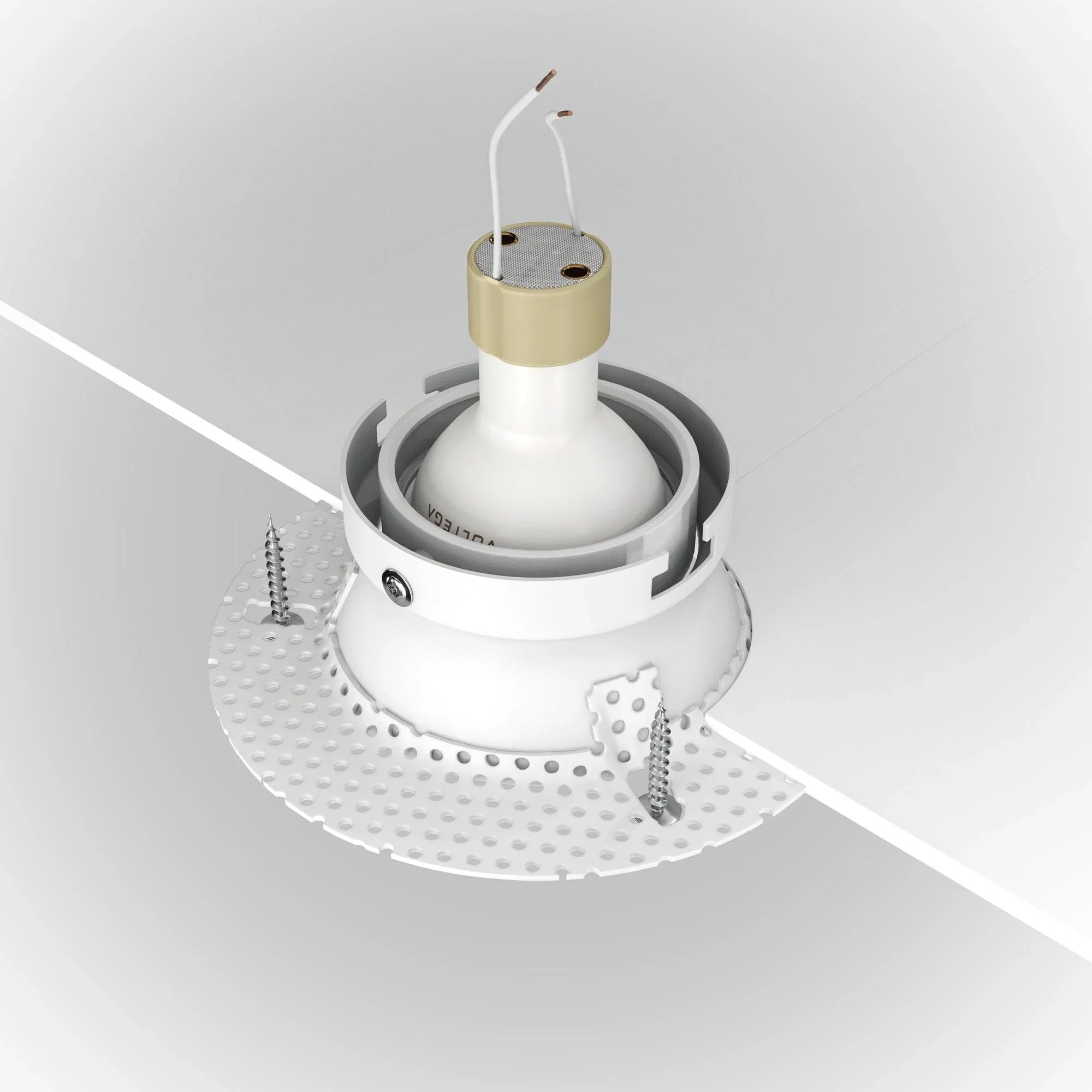 Downlight Dot Maytoni Technical DL042-01W - PARIS14A.RO