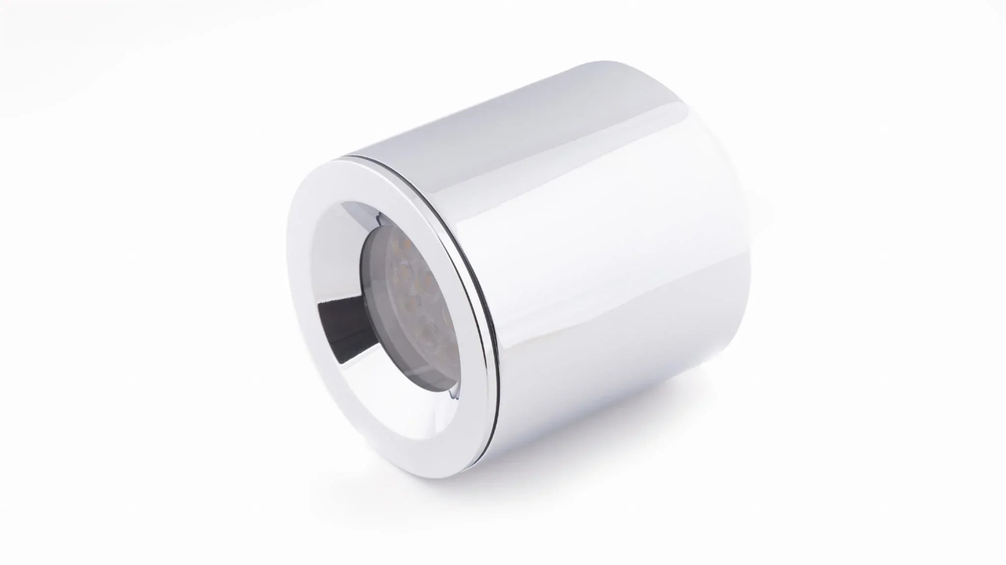 Downlight FORM GU10 IP65 MAXLIGHT C0107 - PARIS14A.RO