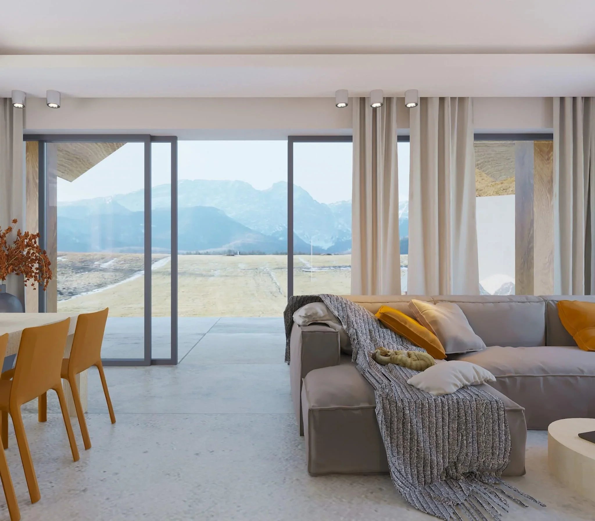 Downlight FORM GU10 IP65 MAXLIGHT C0107 - PARIS14A.RO